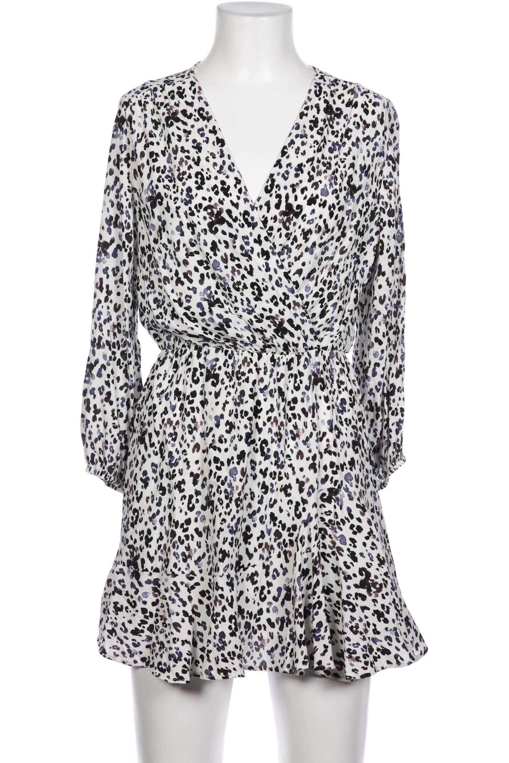 

Zara Damen Kleid, schwarz, Gr. 36