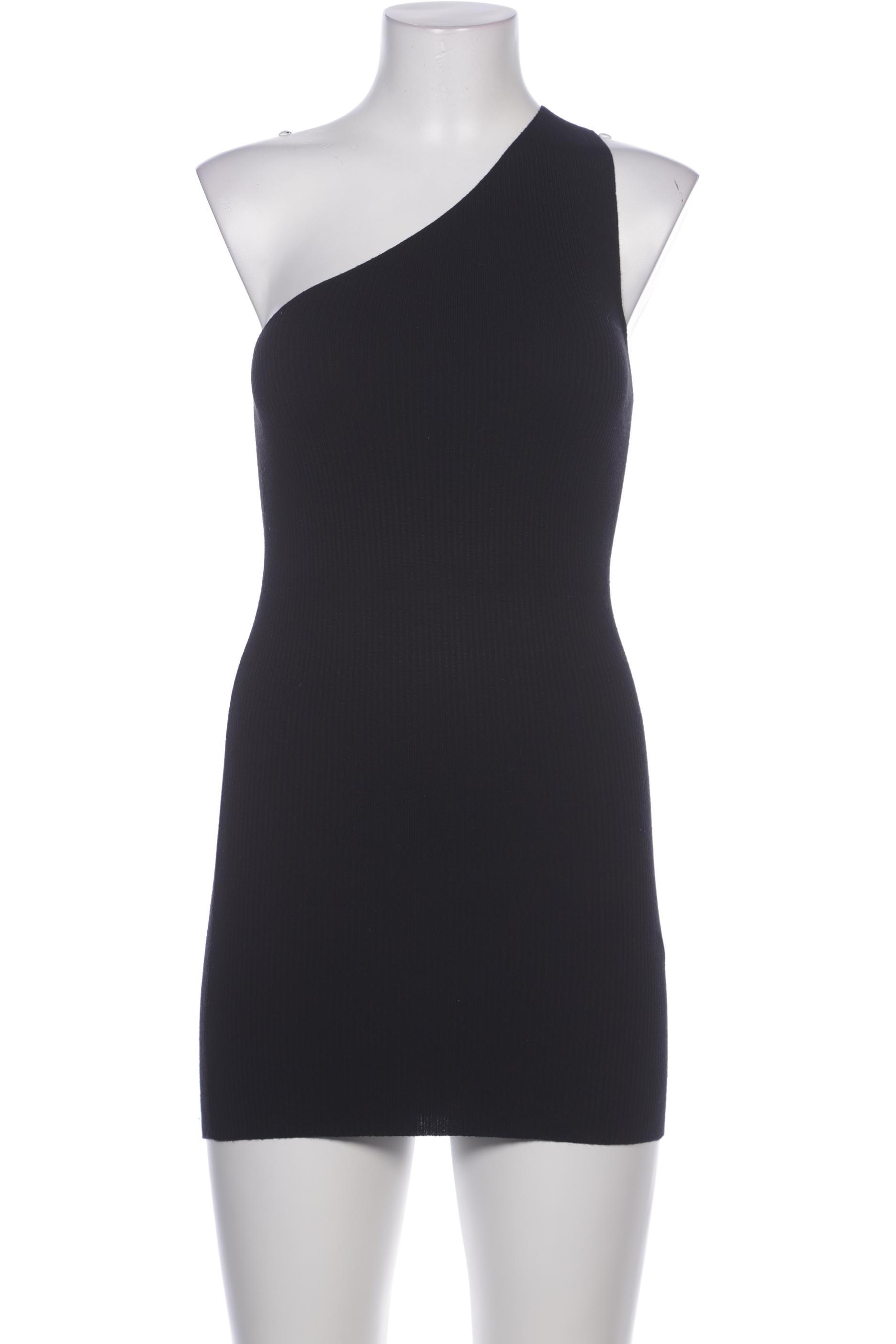 Thumbnail - Zara Damen Kleid, schwarz, Gr. 38