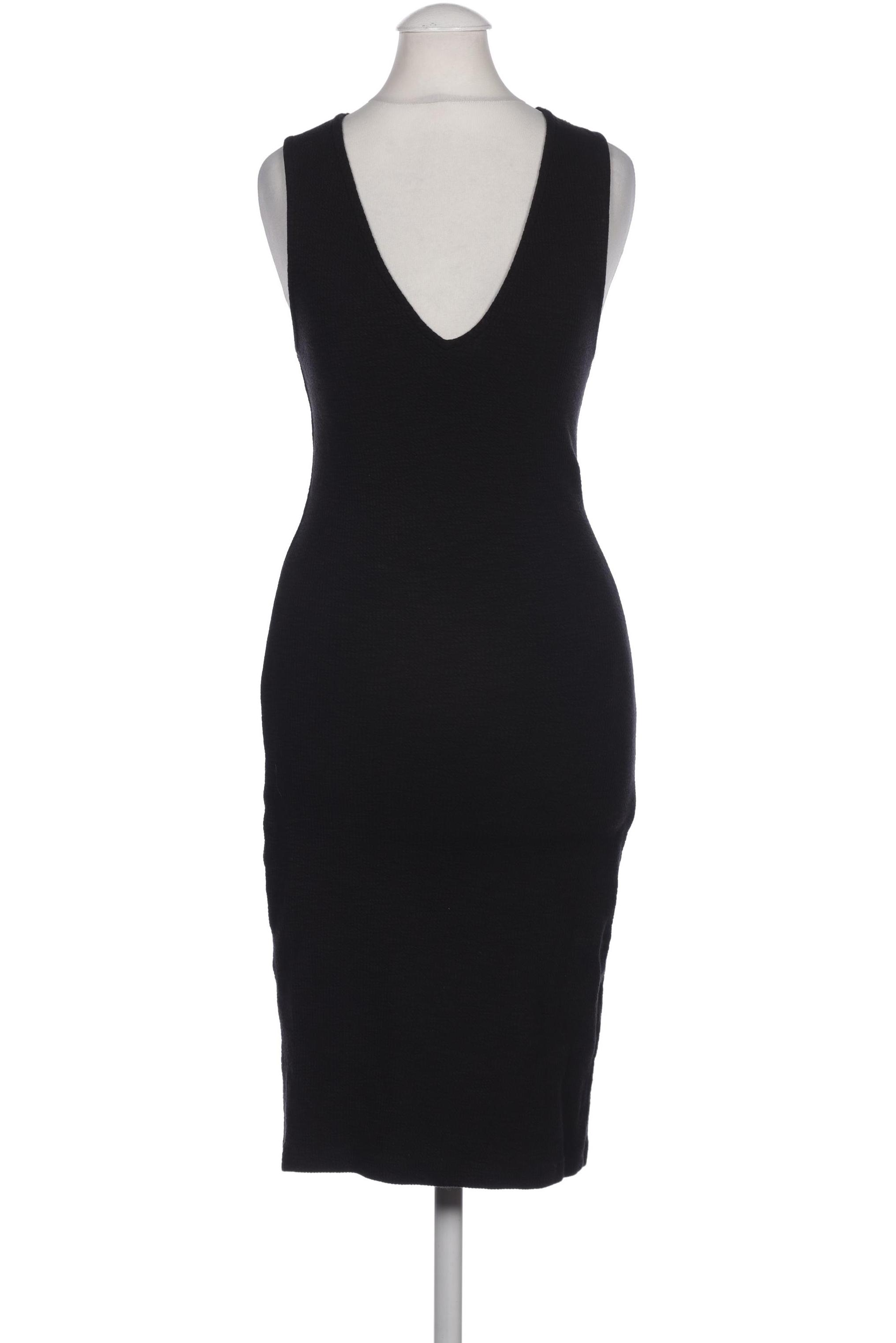 

ZARA Damen Kleid, schwarz
