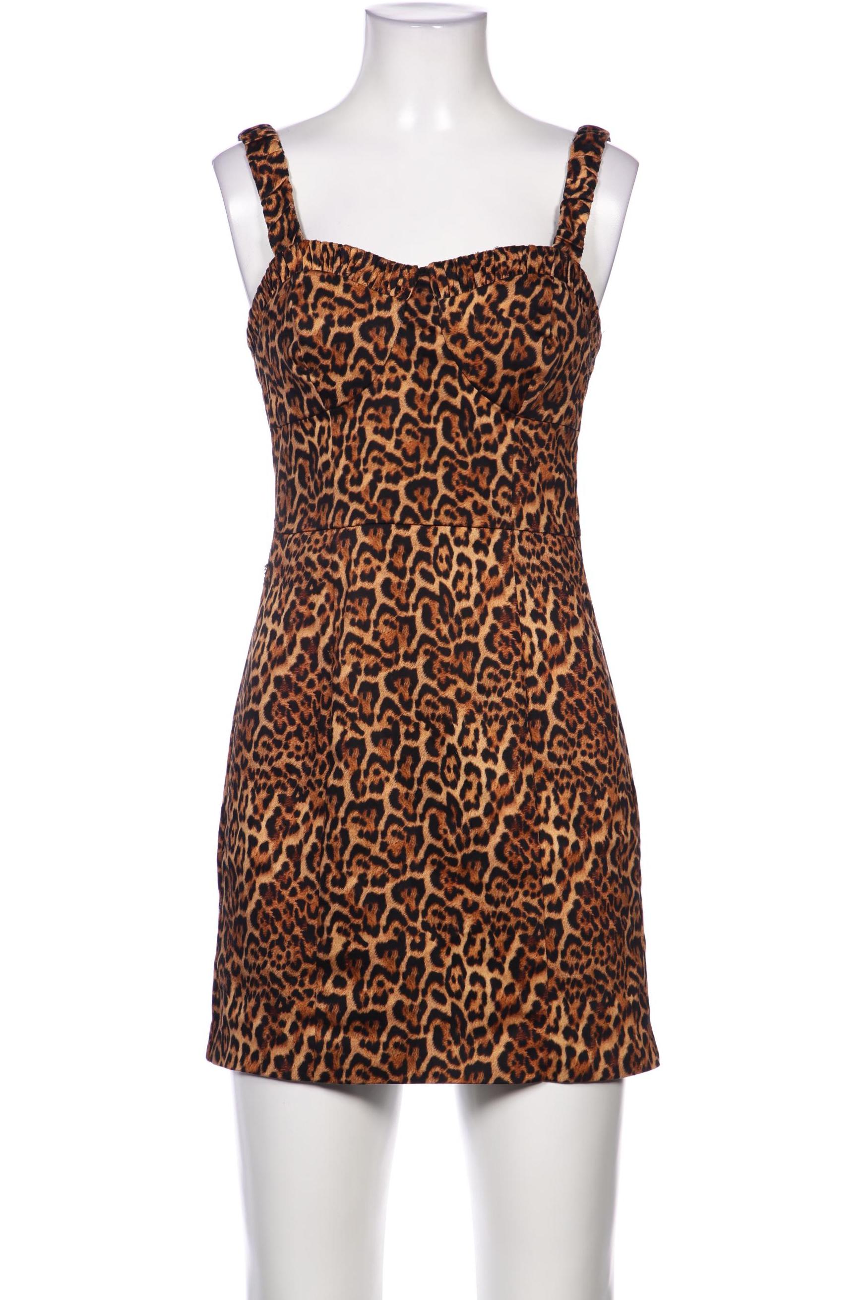 

Zara Damen Kleid, braun, Gr. 36