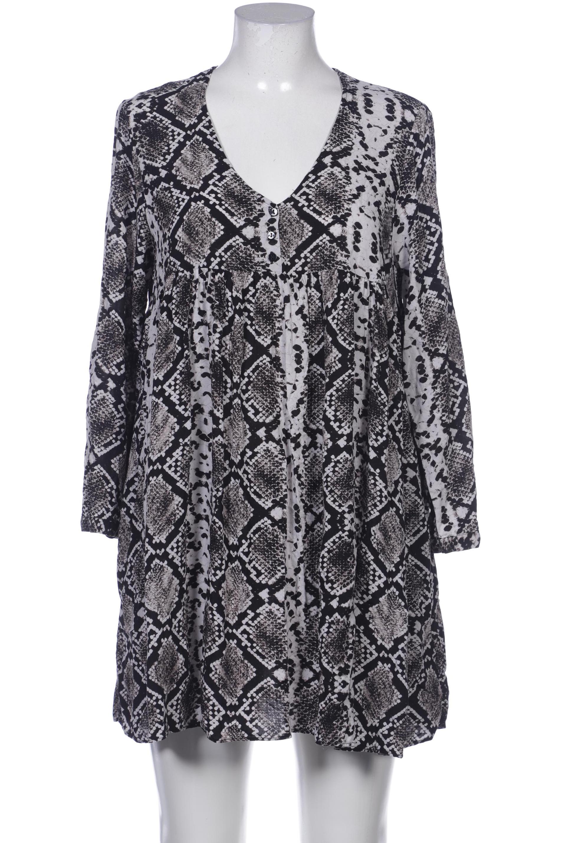 

Zara Damen Kleid, schwarz, Gr. 36