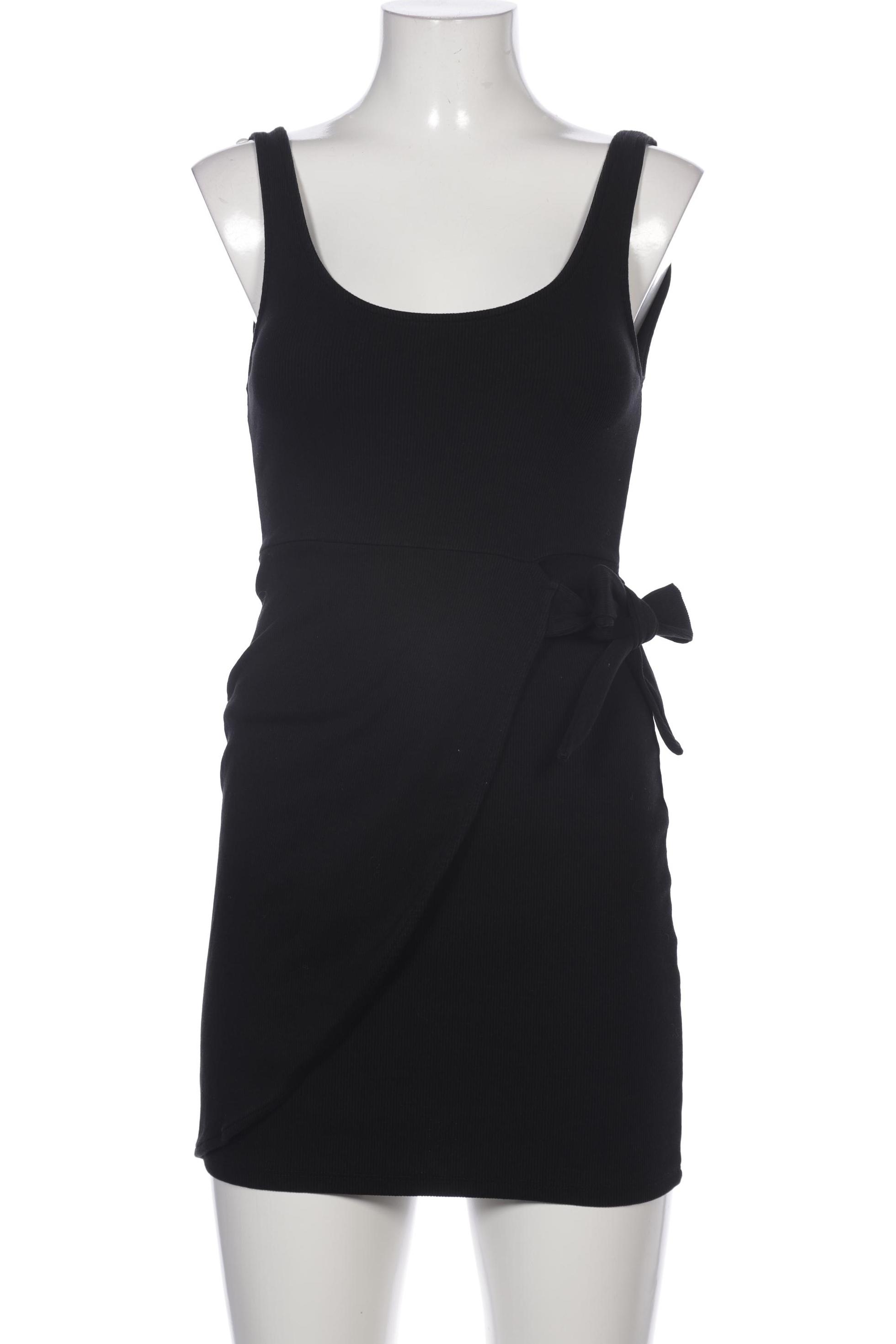 

ZARA Damen Kleid, schwarz