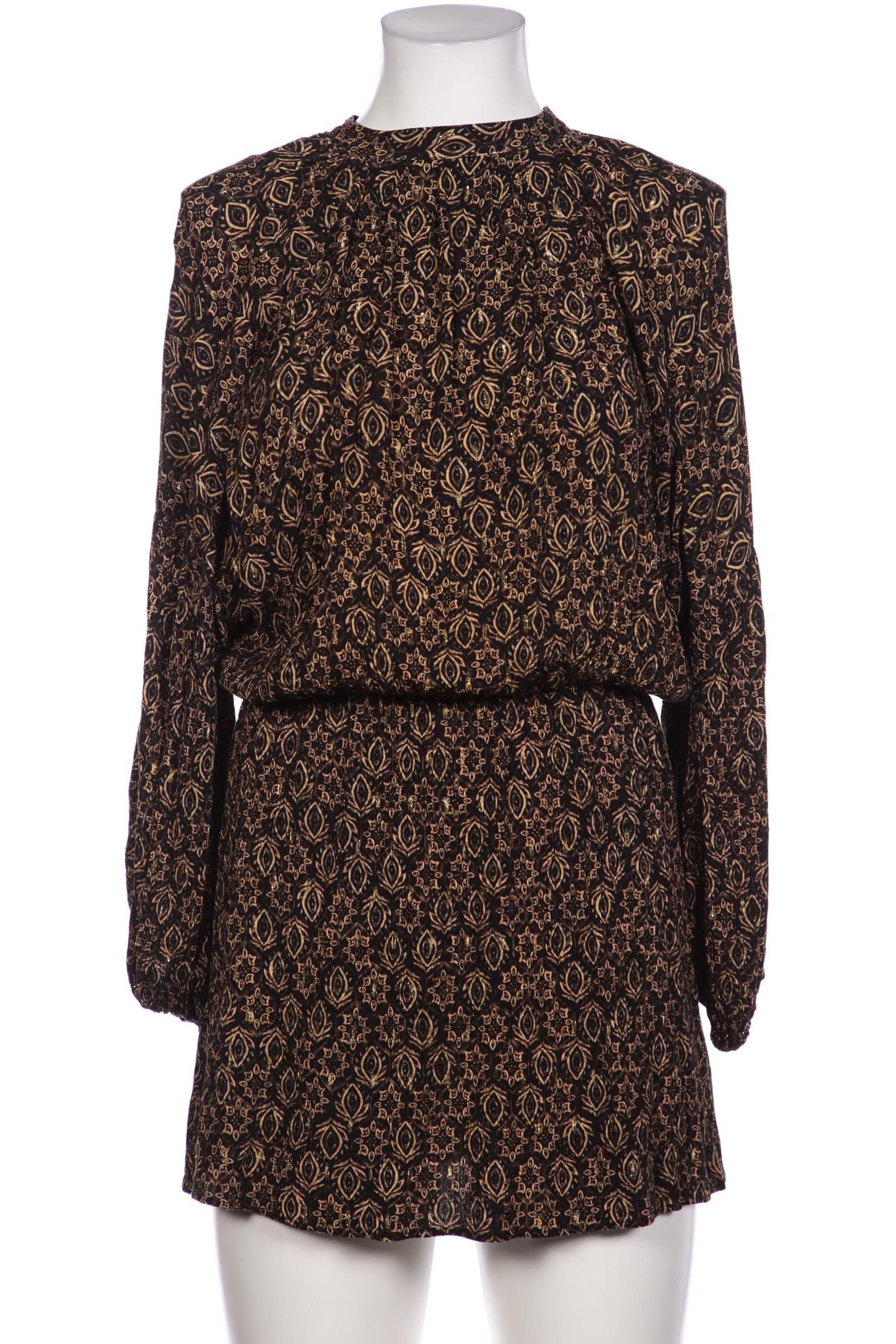 

Zara Damen Kleid, braun, Gr. 38