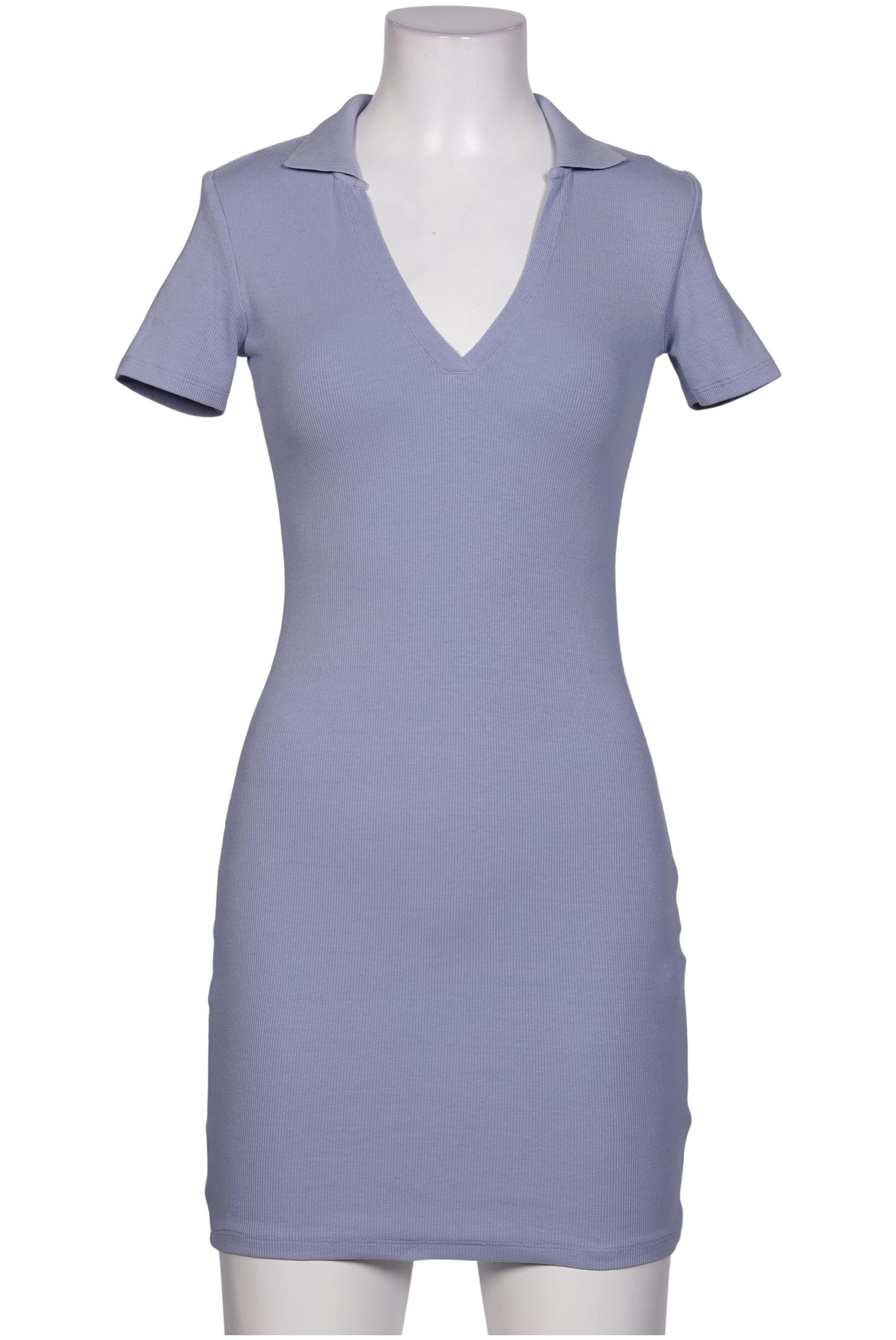 

Zara Damen Kleid, blau, Gr. 36