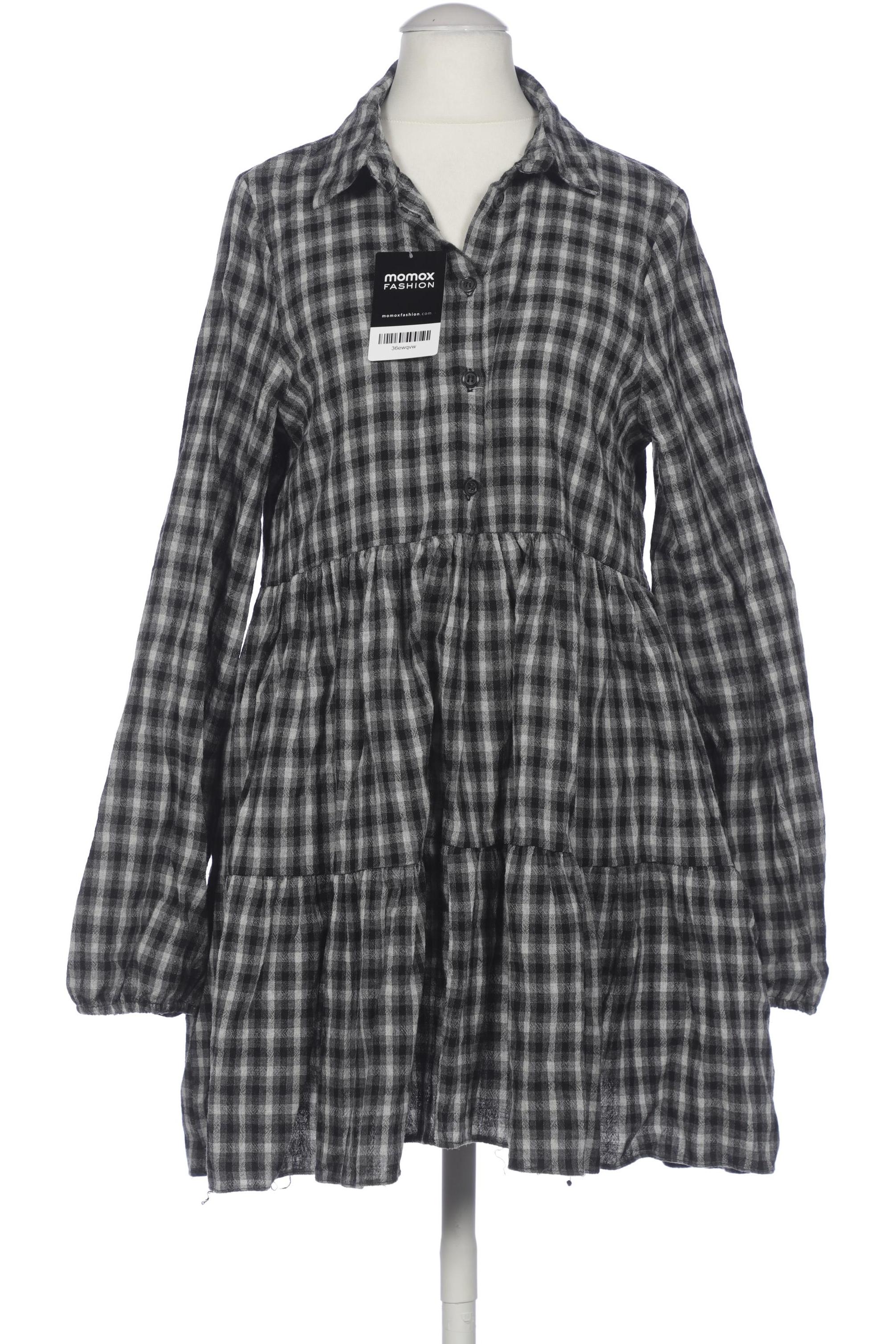 Thumbnail - Zara Damen Kleid, grau, Gr. 36