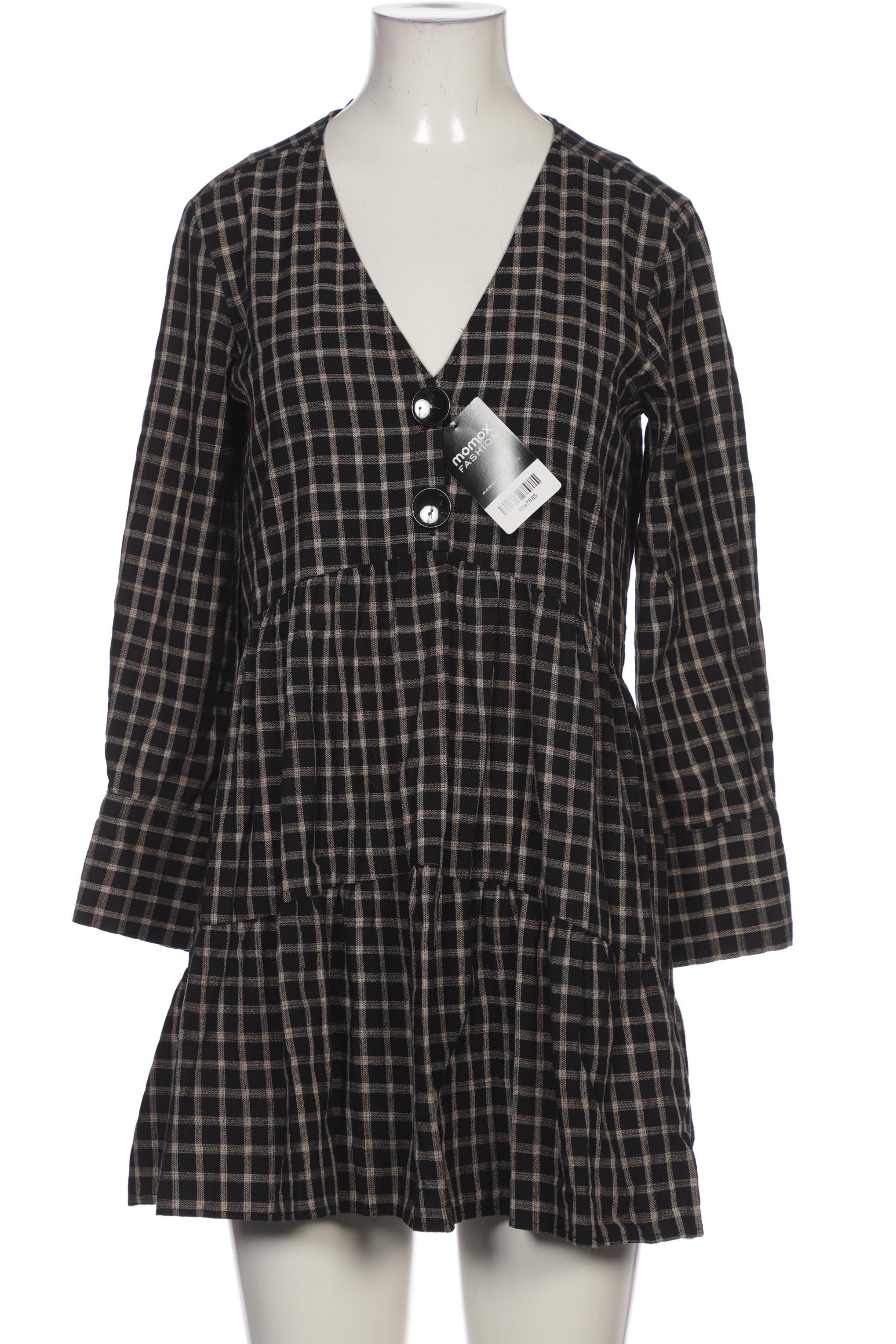

ZARA Damen Kleid, schwarz