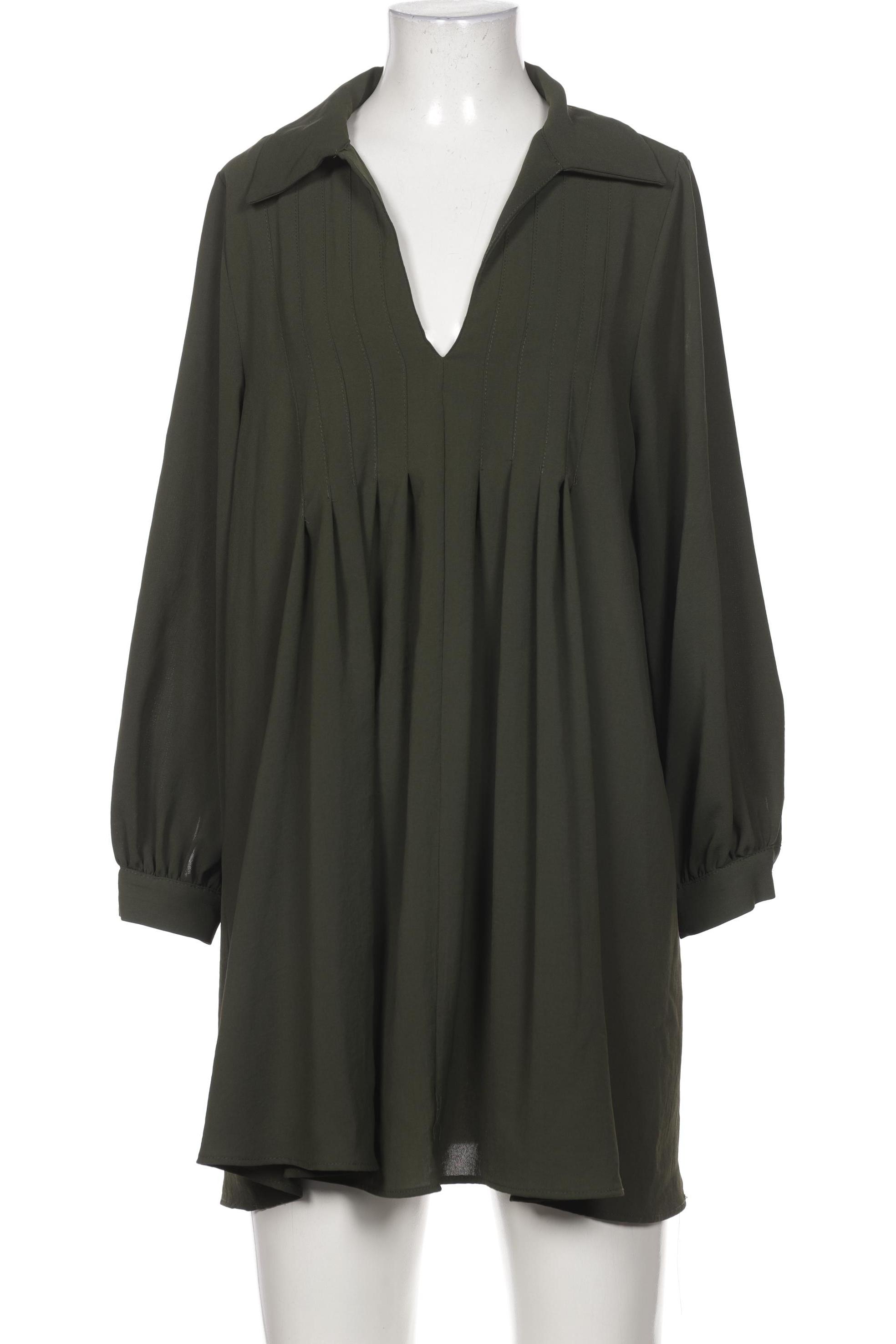 

Zara Damen Kleid, grün, Gr. 38