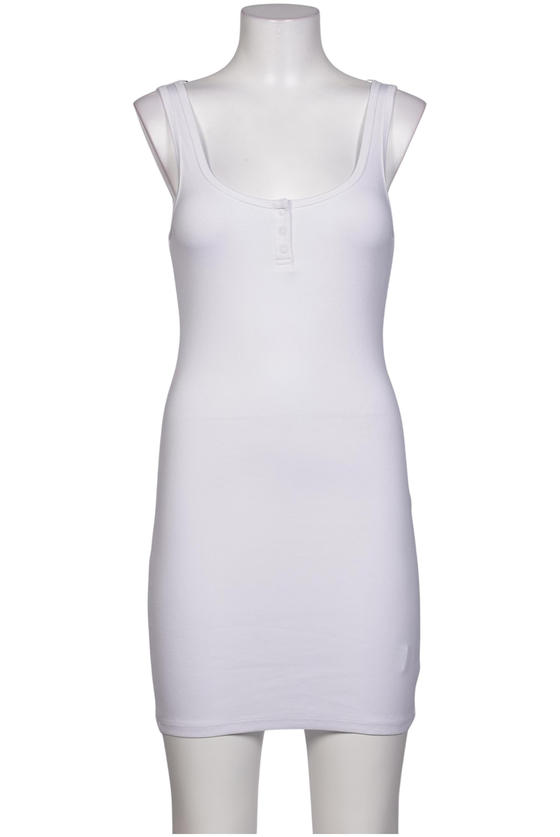 

Zara Damen Kleid, weiß, Gr. 38