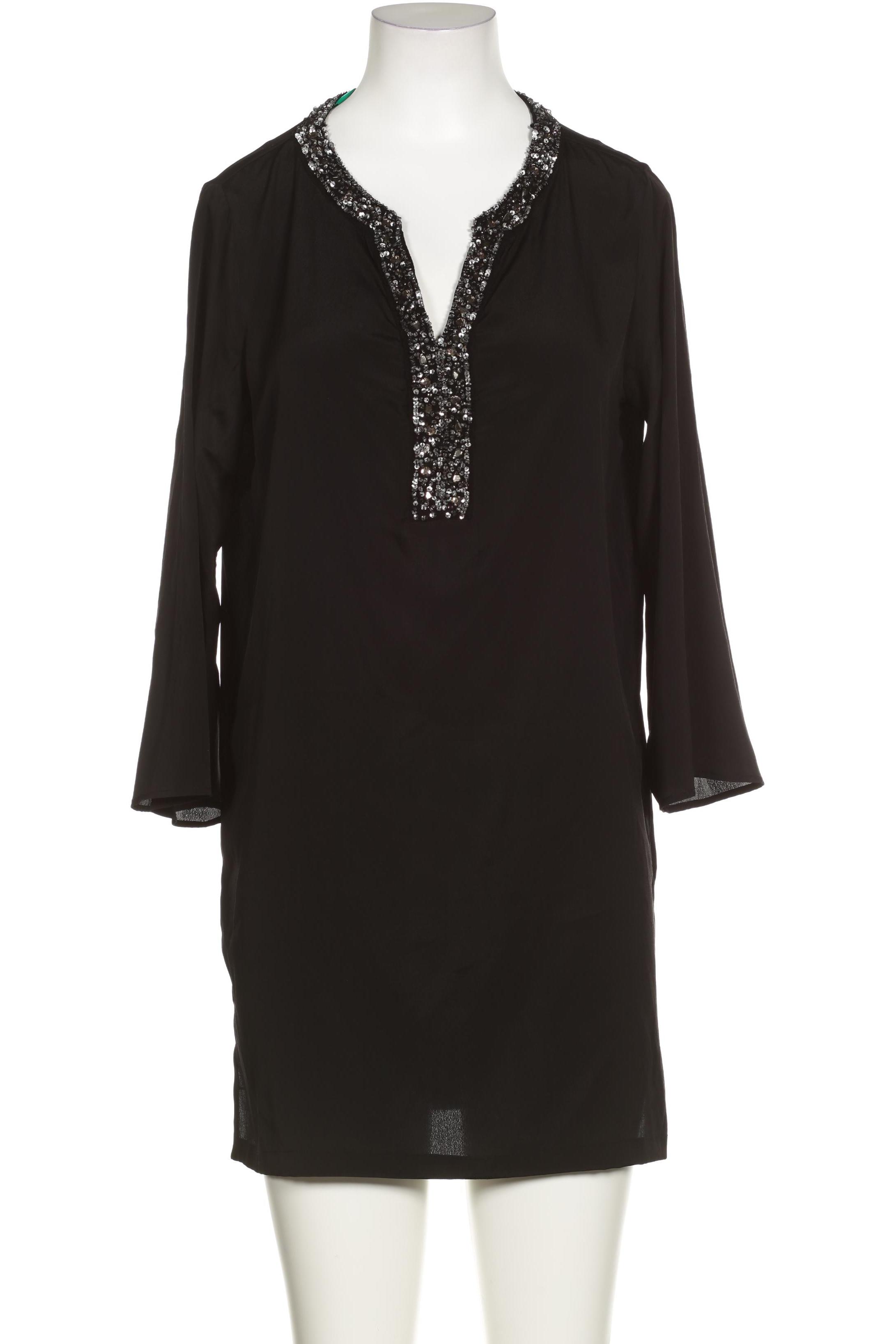 

Zara Damen Kleid, schwarz, Gr. 36