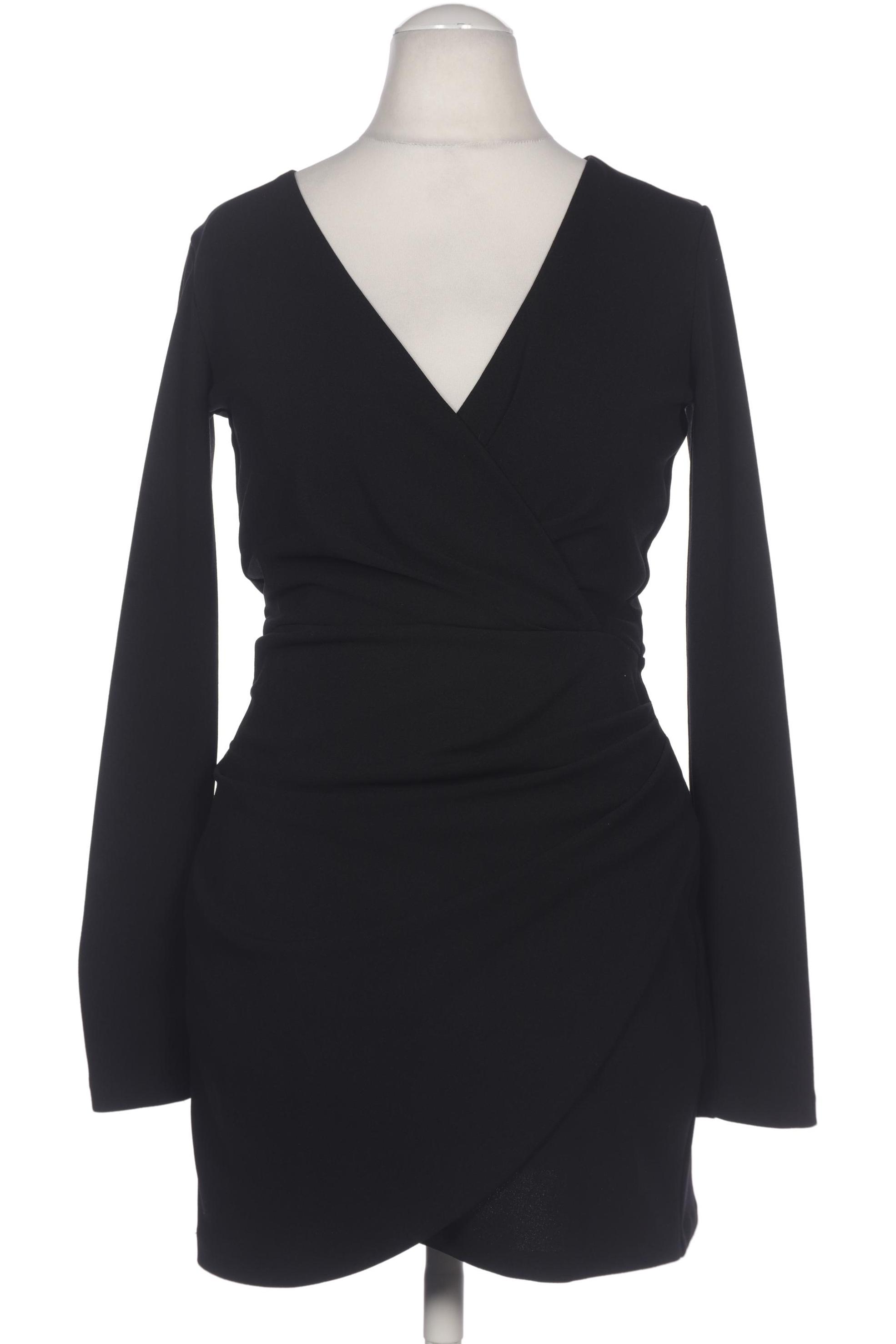 

Zara Damen Kleid, schwarz, Gr. 38