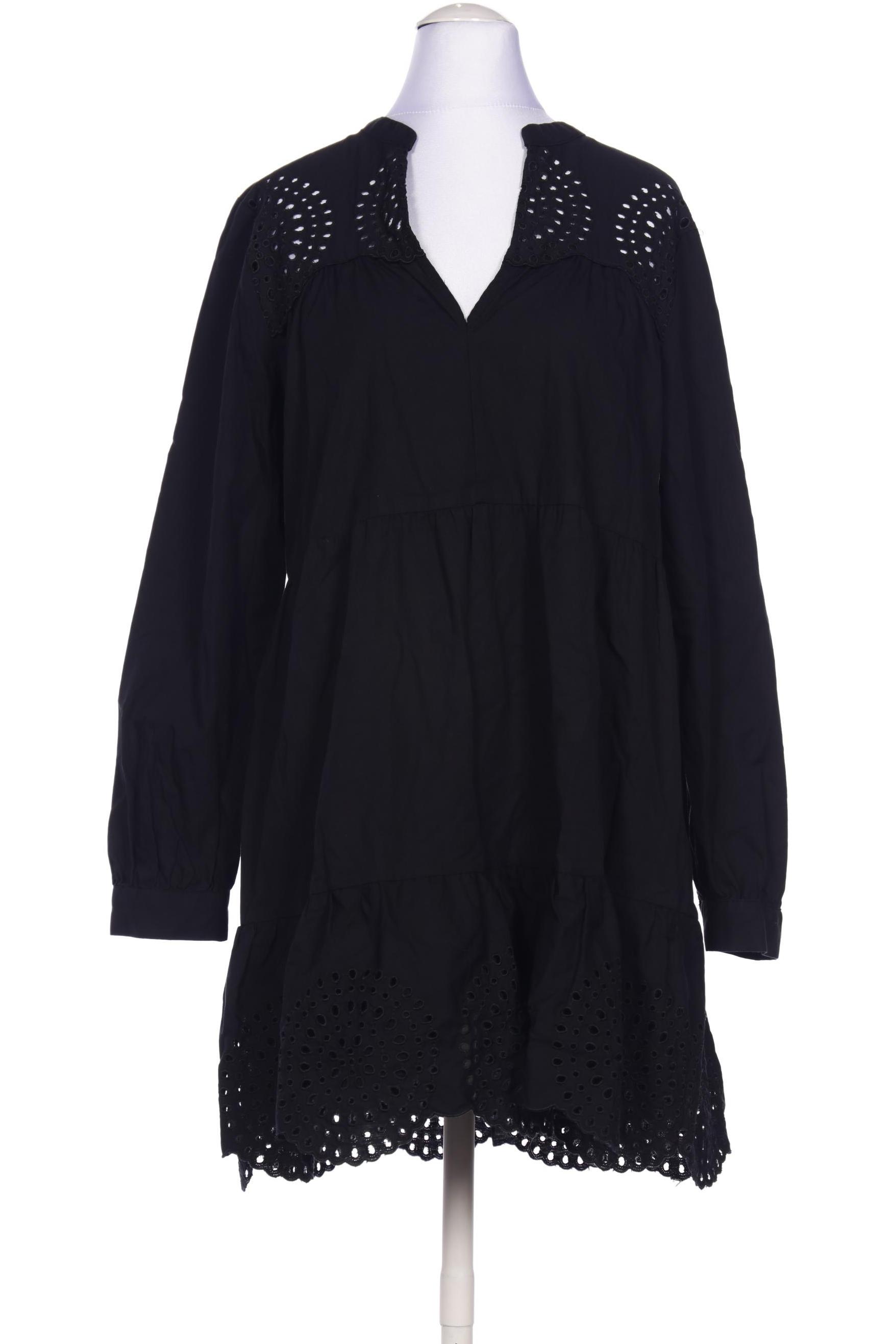 

Zara Damen Kleid, schwarz, Gr. 38