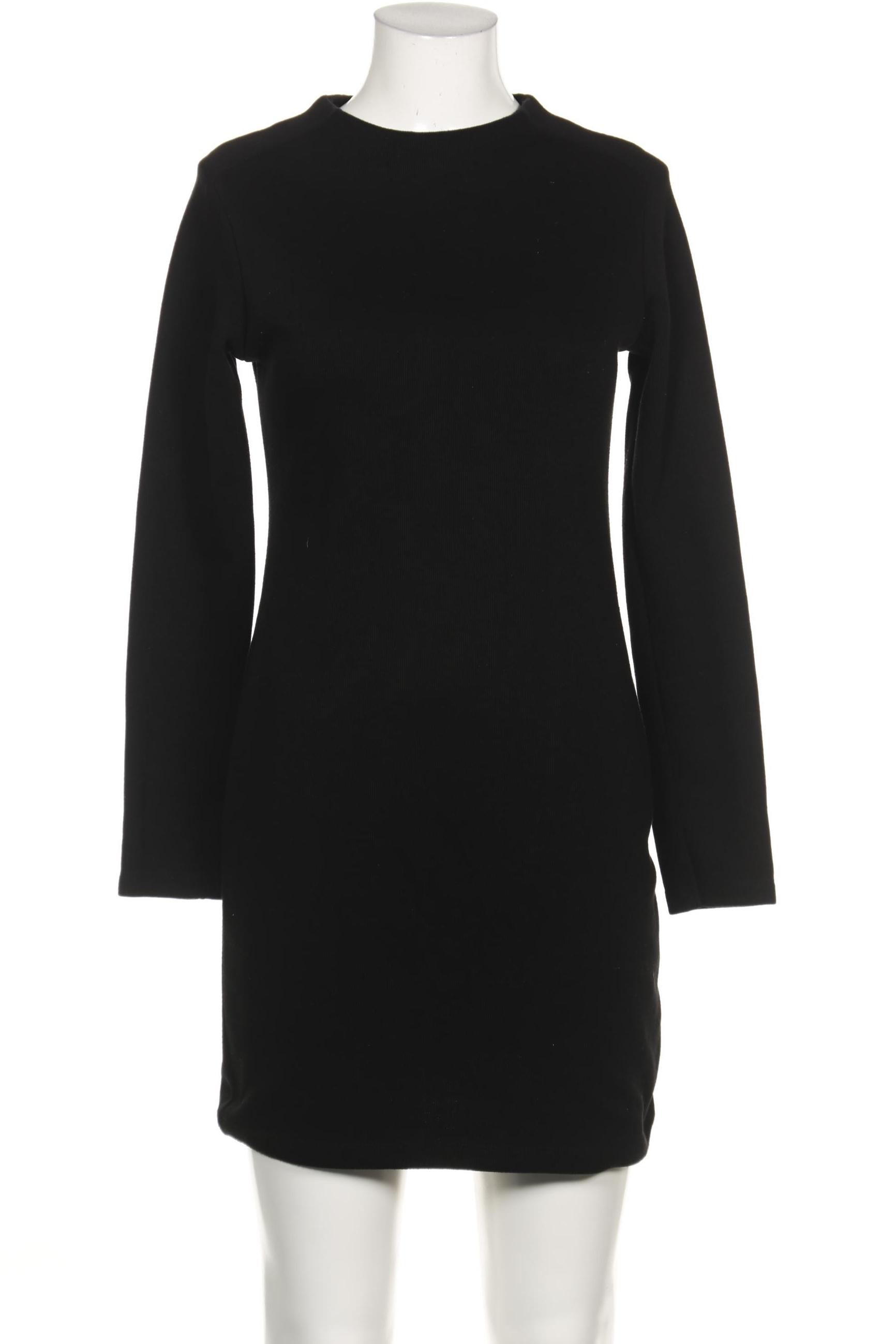 

ZARA Damen Kleid, schwarz