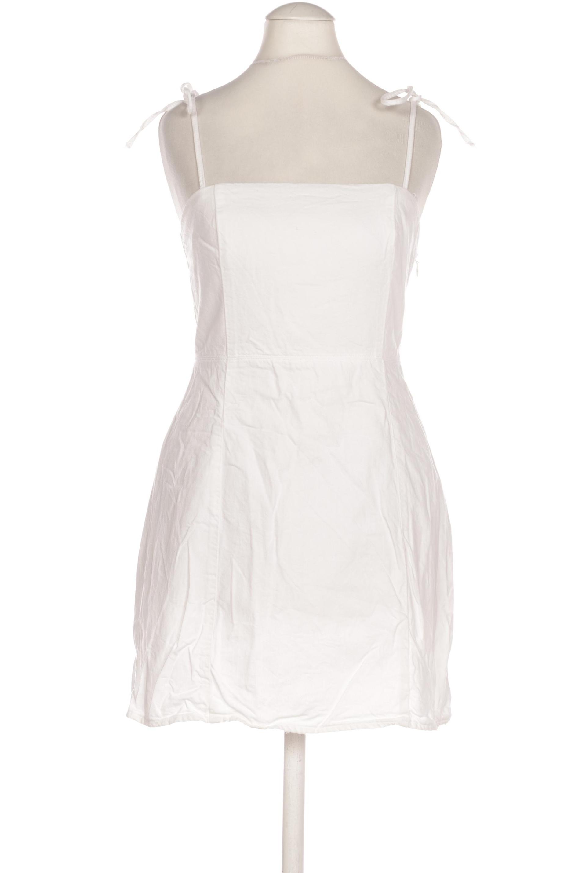

Zara Damen Kleid, weiß, Gr. 34