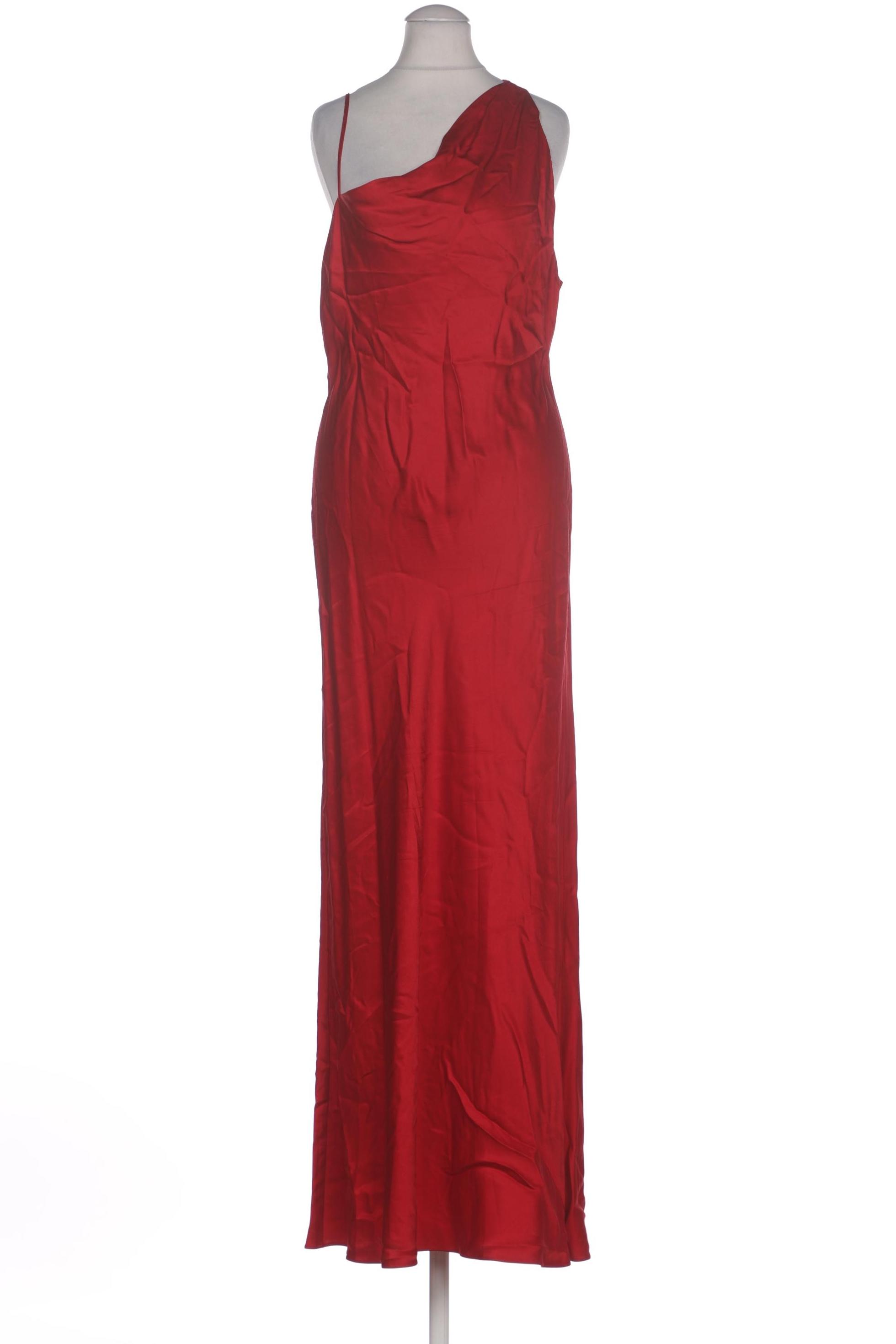 

Zara Damen Kleid, rot, Gr. 42