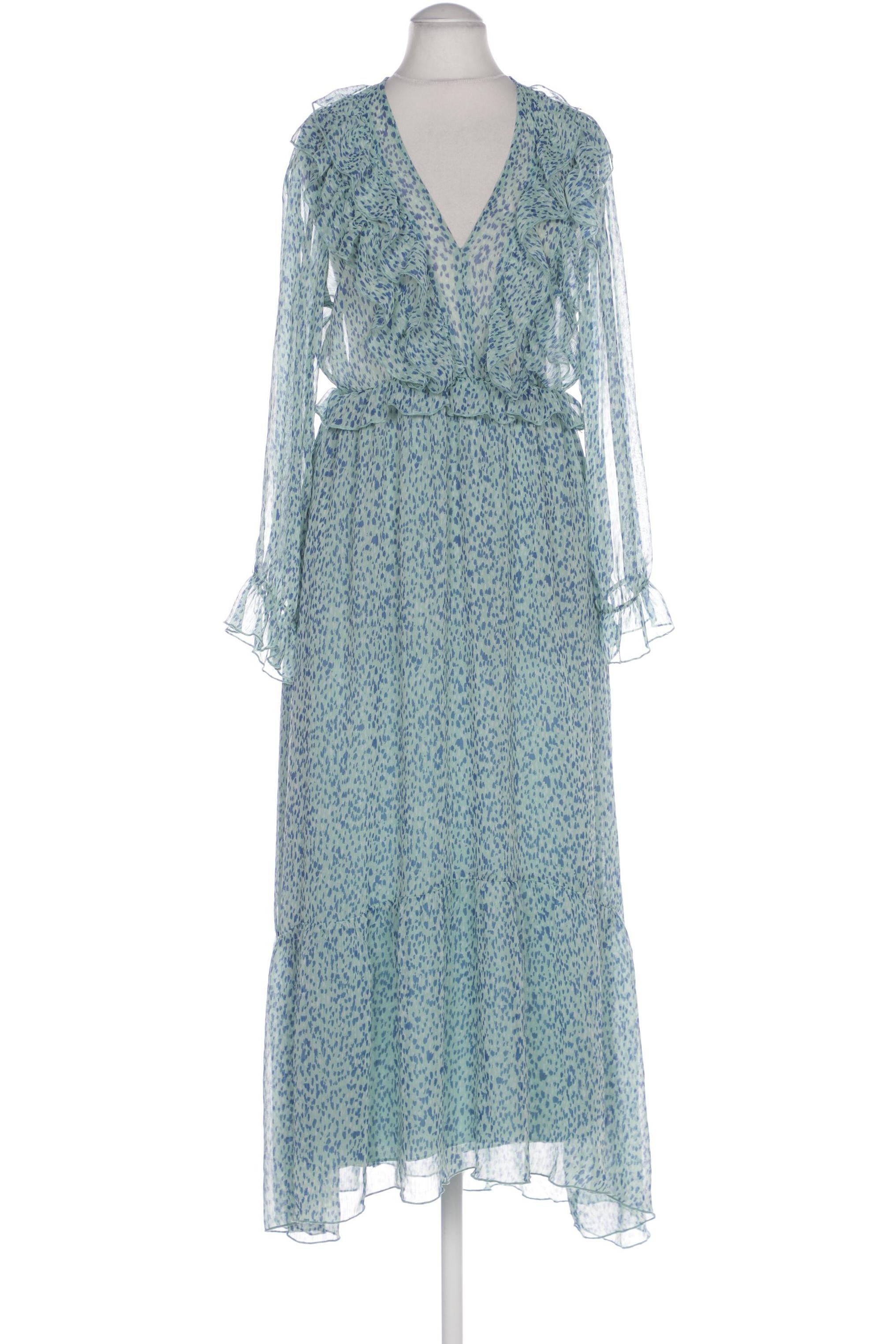 

Zara Damen Kleid, hellgrün, Gr. 34