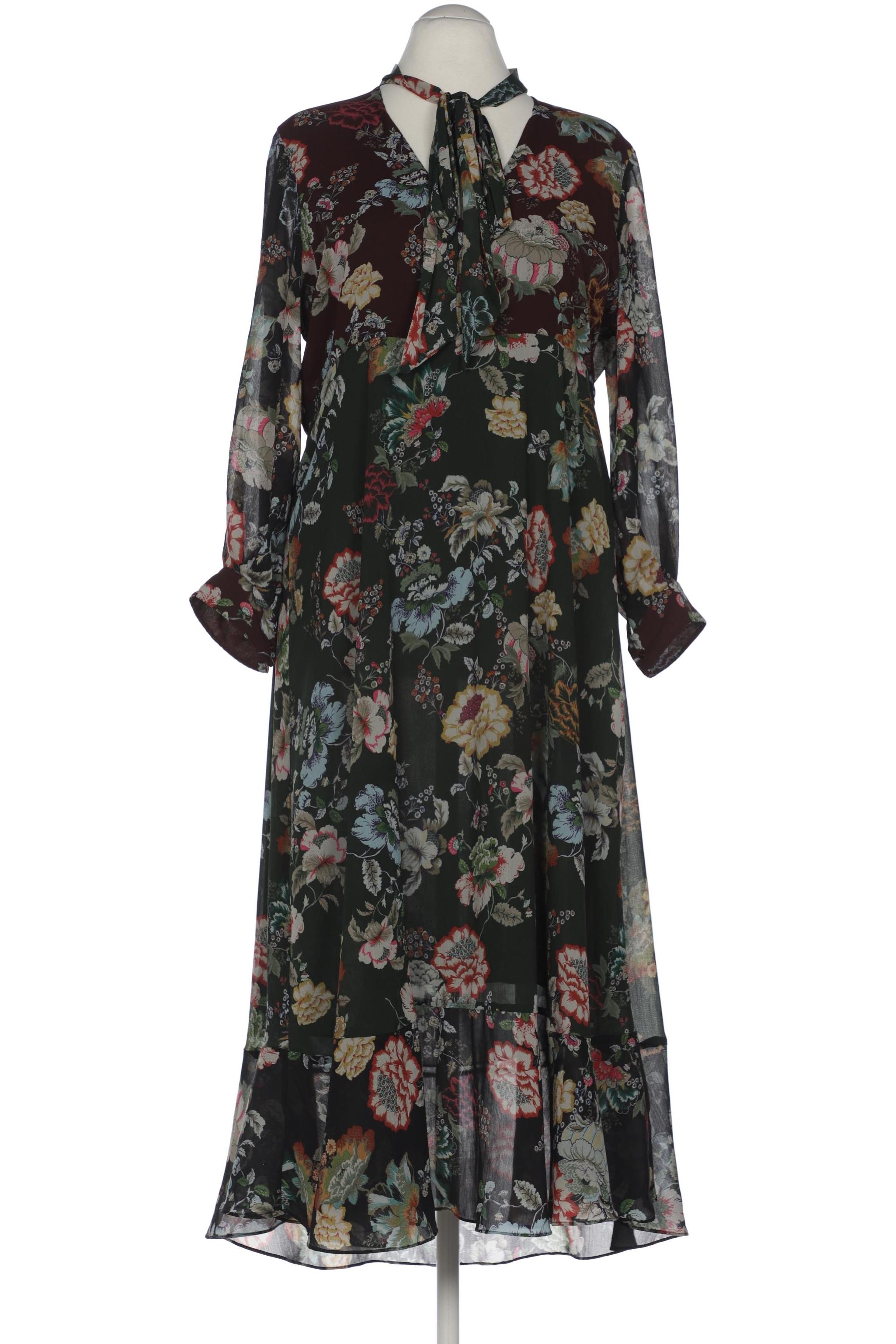 

Zara Damen Kleid, mehrfarbig, Gr. 44