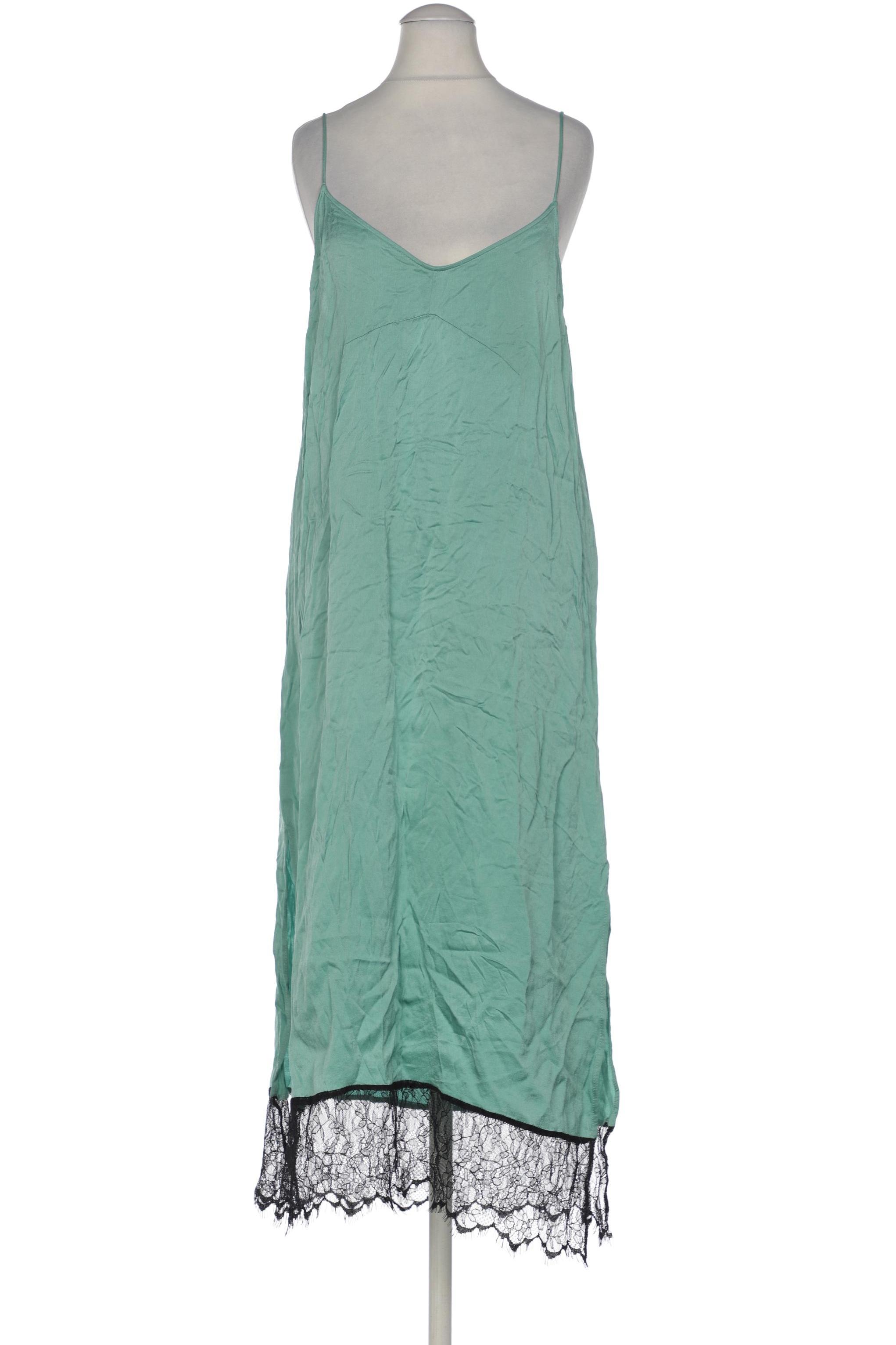 Thumbnail - Zara Damen Kleid, grün, Gr. 38