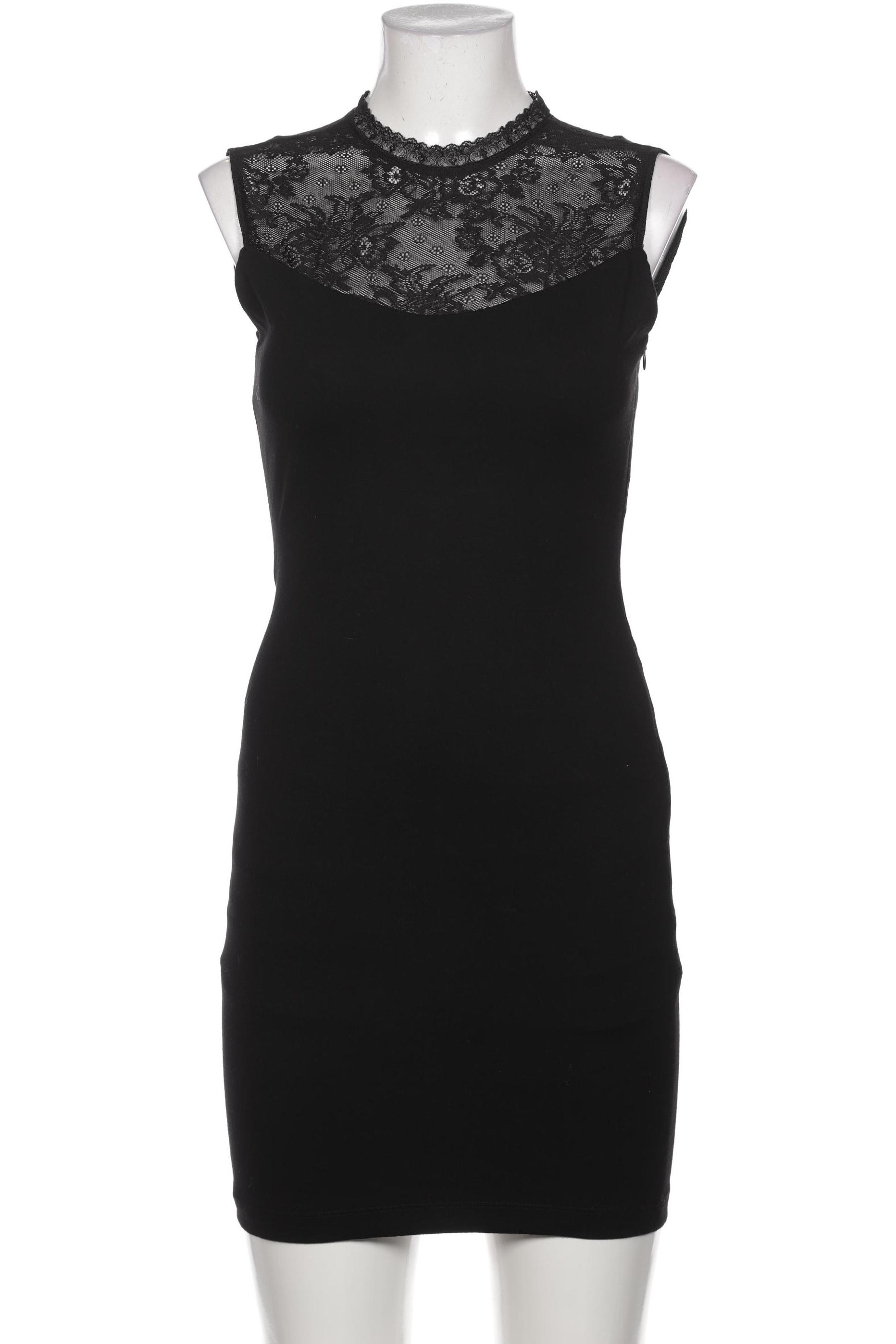 

ZARA Damen Kleid, schwarz