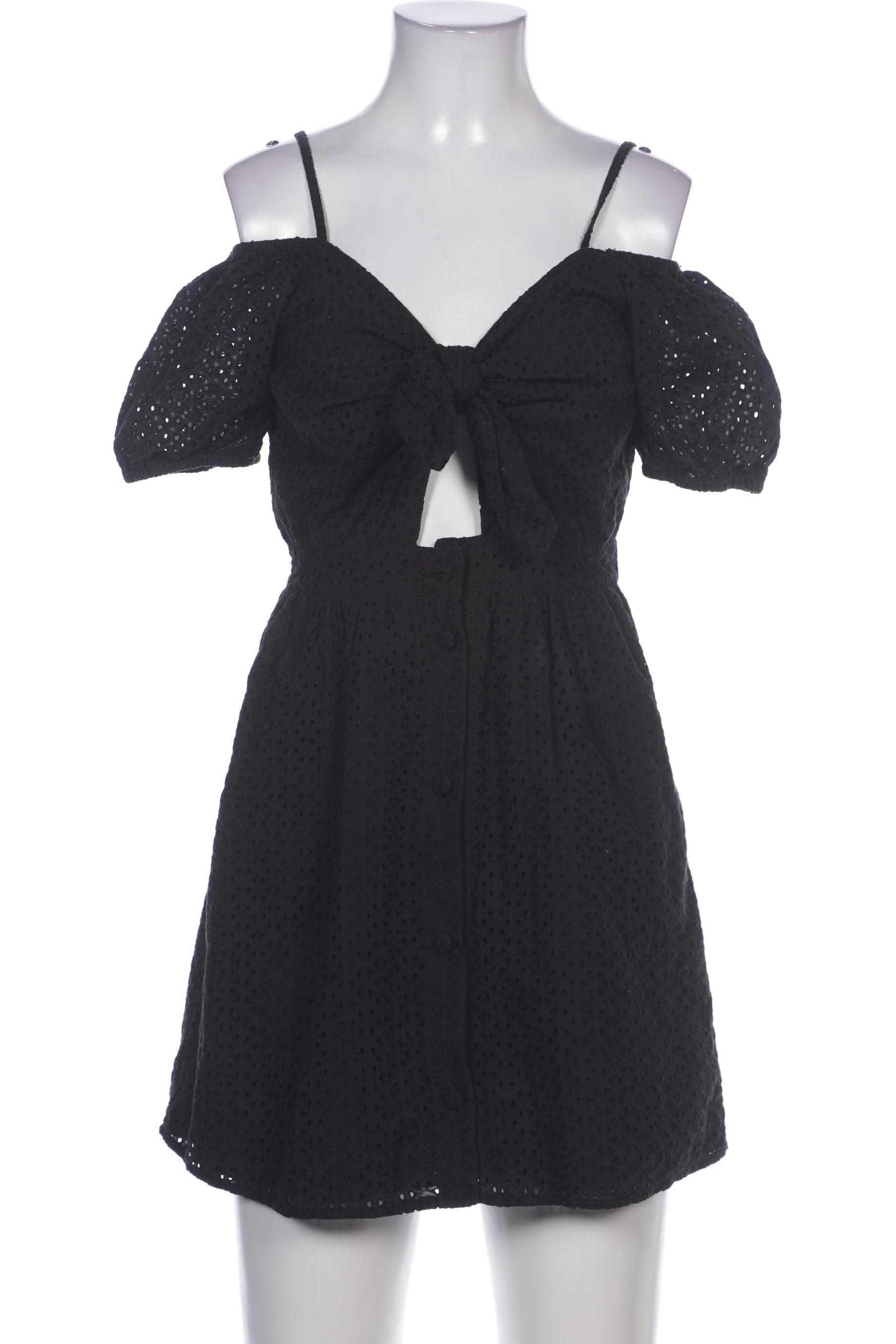 

Zara Damen Kleid, schwarz, Gr. 36