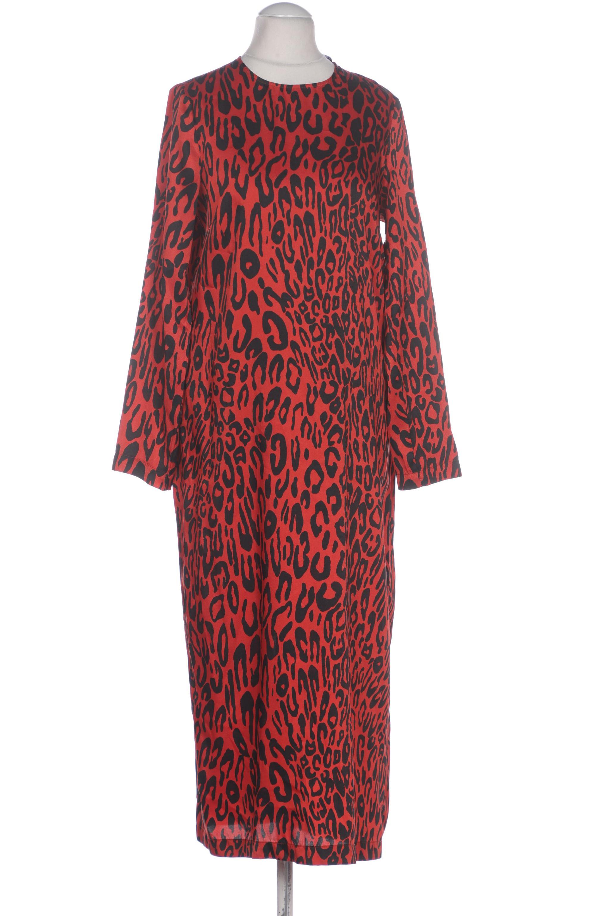 

Zara Damen Kleid, rot, Gr. 34