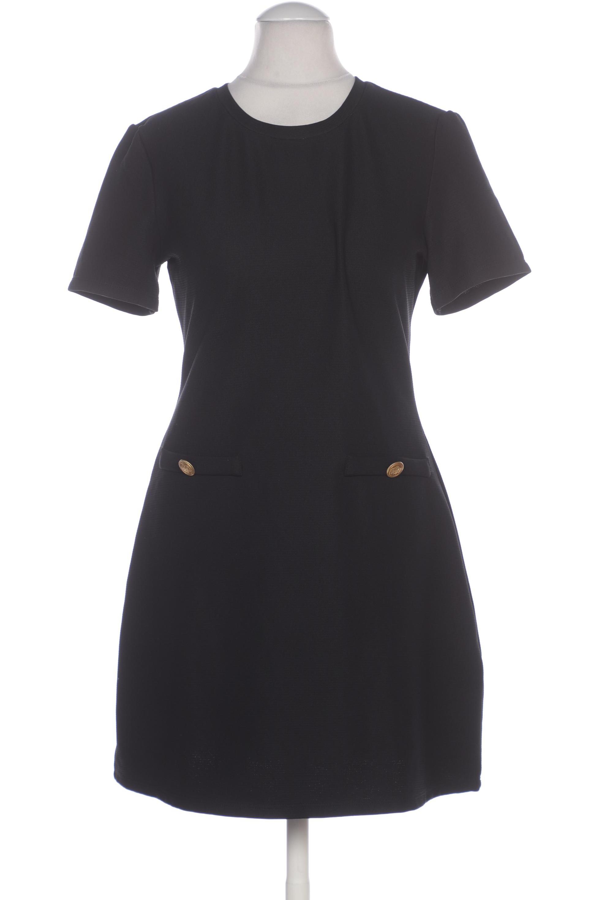 

Zara Damen Kleid, schwarz, Gr. 36