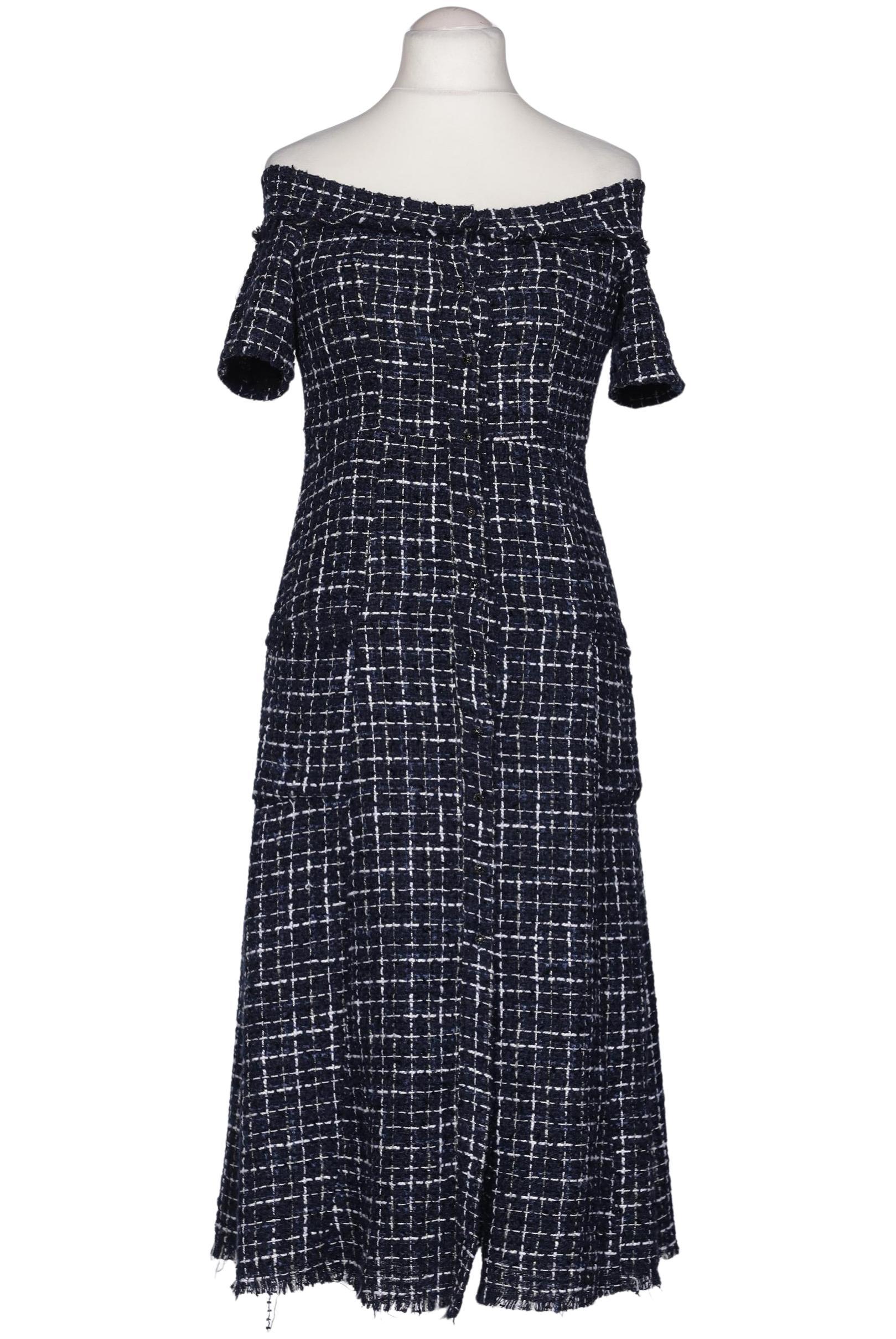 

Zara Damen Kleid, mehrfarbig, Gr. 38