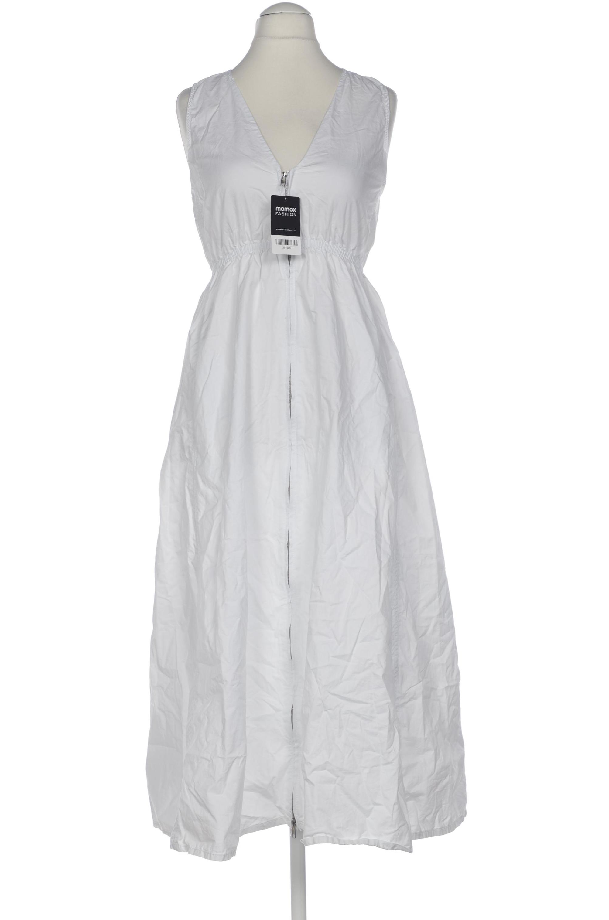 

Zara Damen Kleid, weiß, Gr. 36