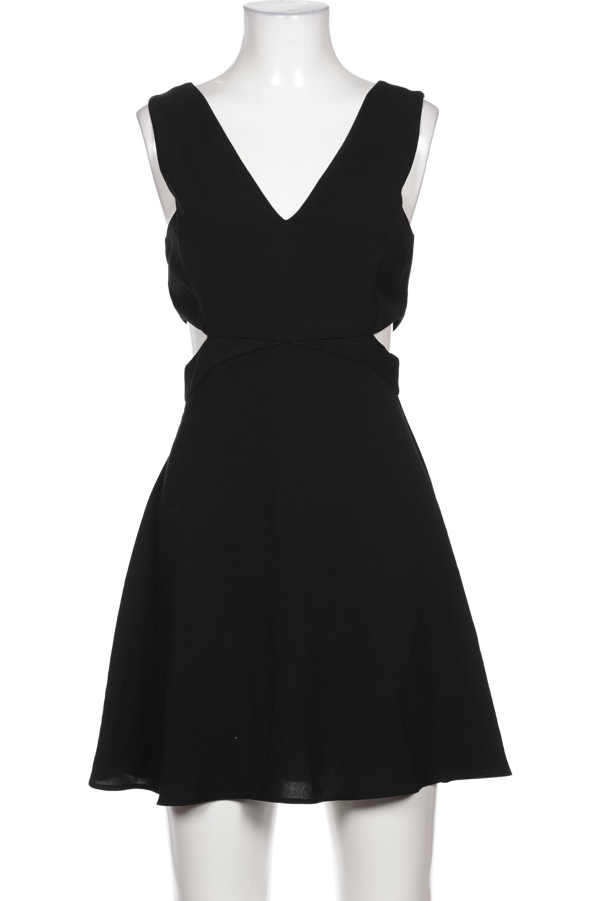 

ZARA Damen Kleid, schwarz