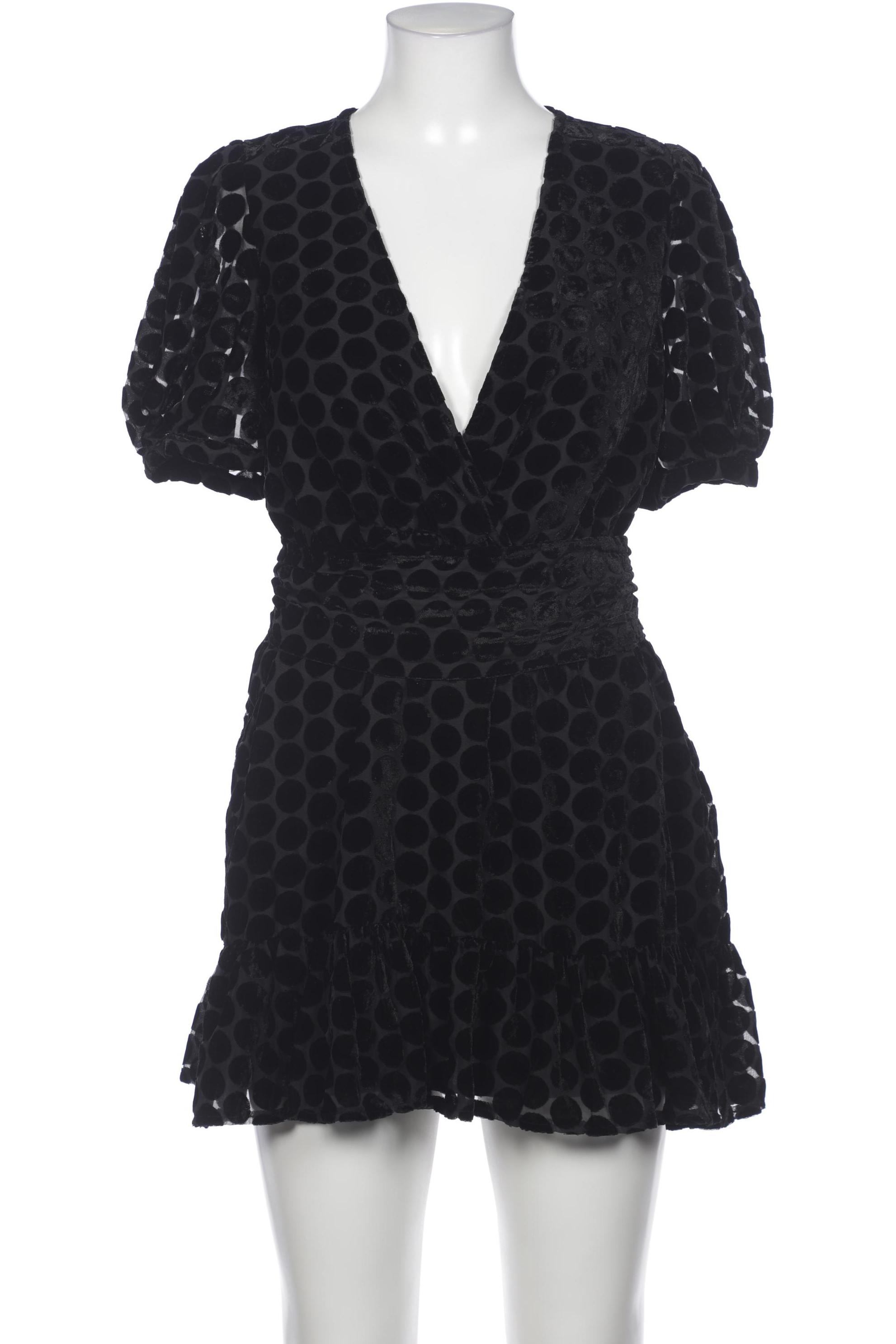 

Zara Damen Kleid, schwarz, Gr. 36