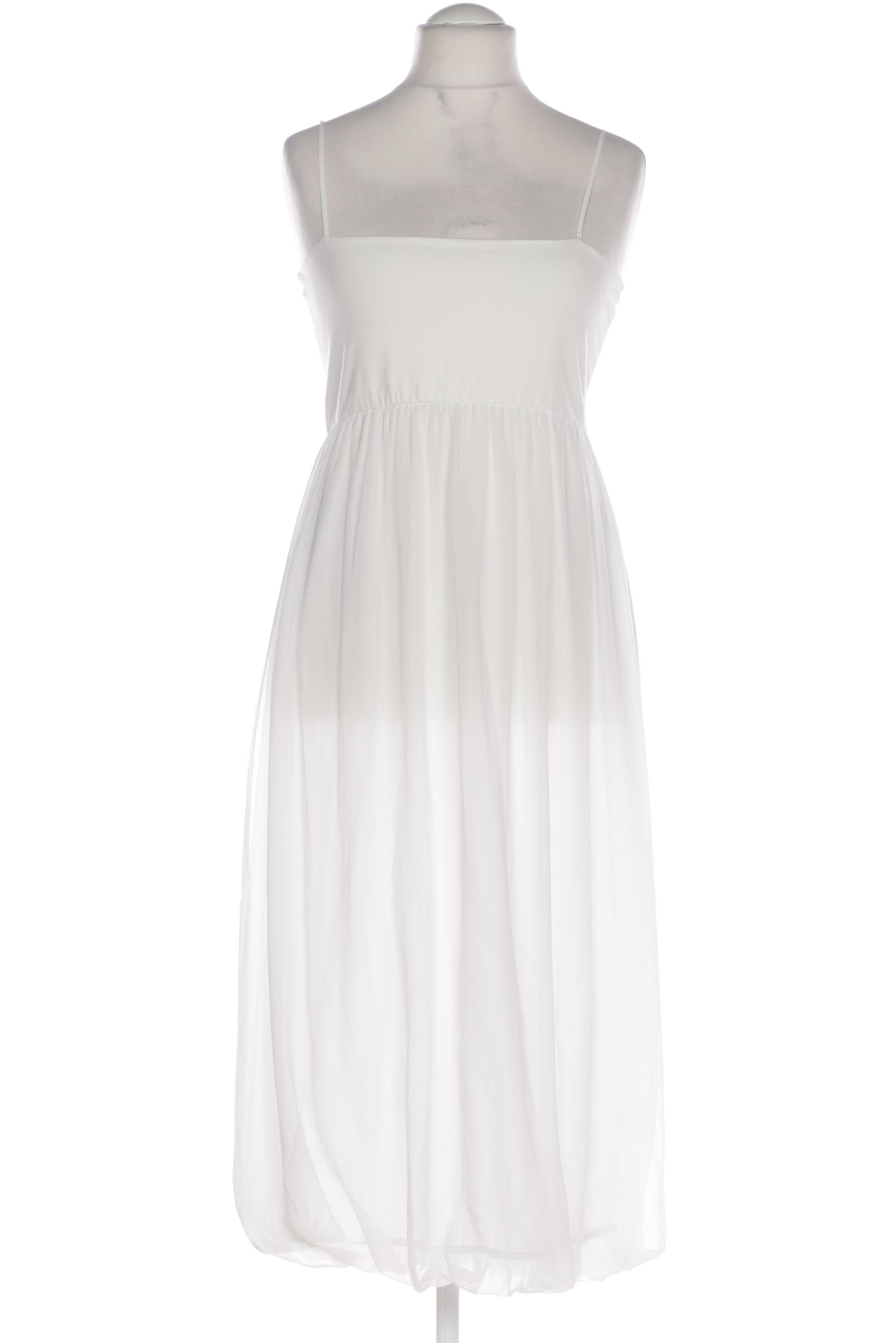 

Zara Damen Kleid, weiß, Gr. 42