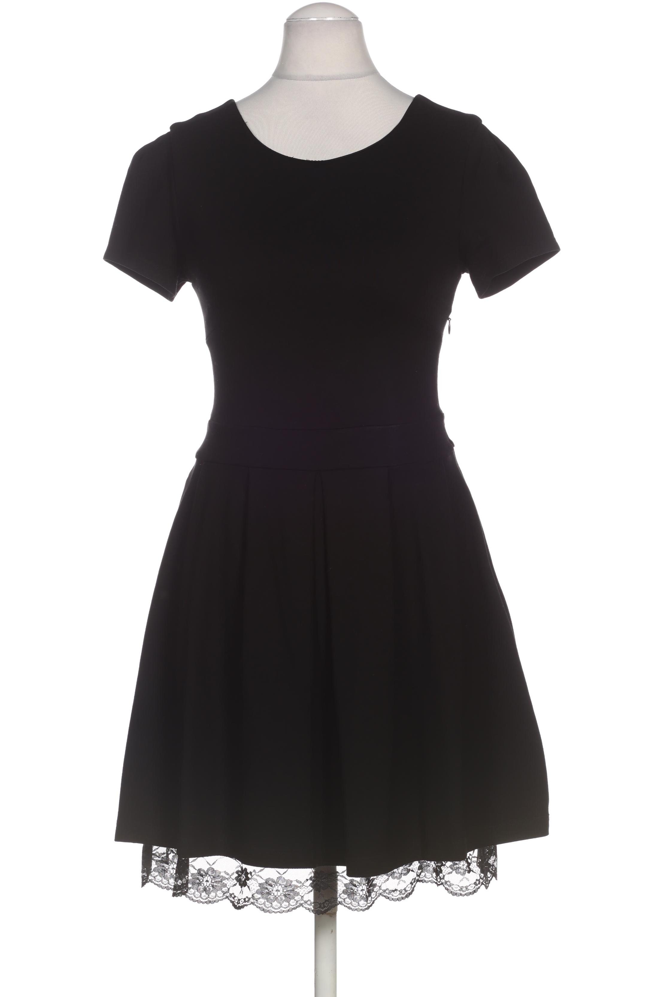 

Zara Damen Kleid, schwarz, Gr.