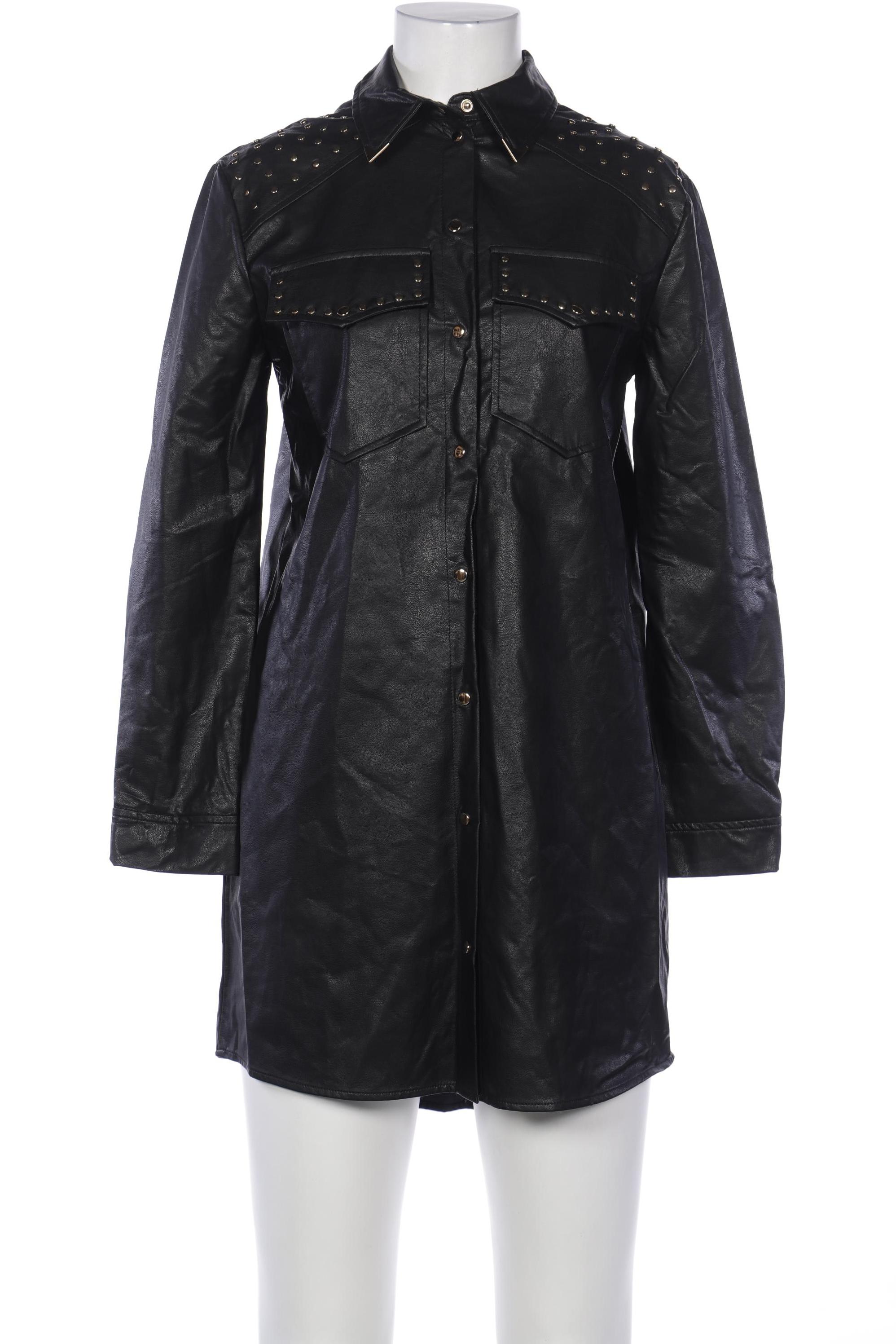 

Zara Damen Kleid, schwarz, Gr. 34