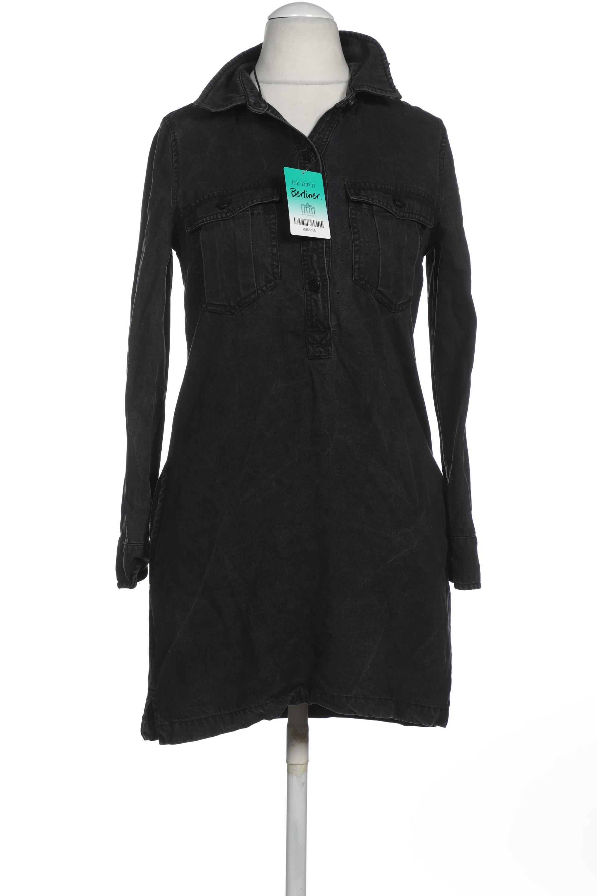 

Zara Damen Kleid, grau, Gr. 36