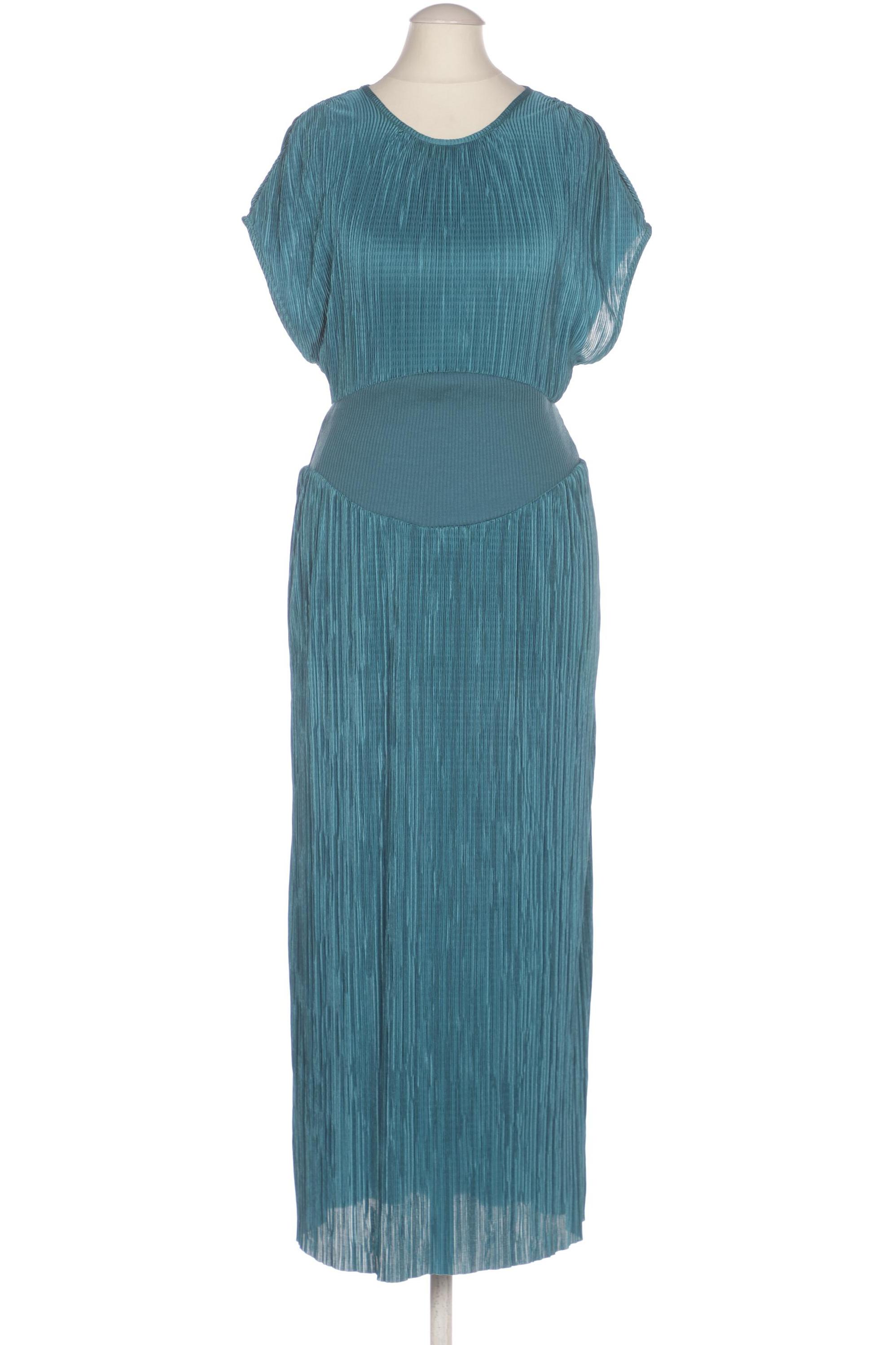 

Zara Damen Kleid, türkis, Gr. 36