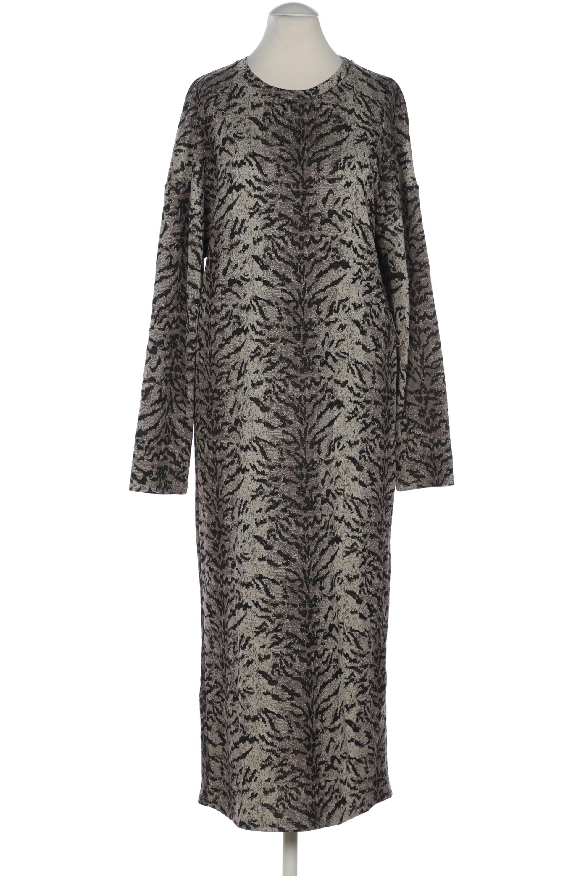 

Zara Damen Kleid, braun, Gr. 36