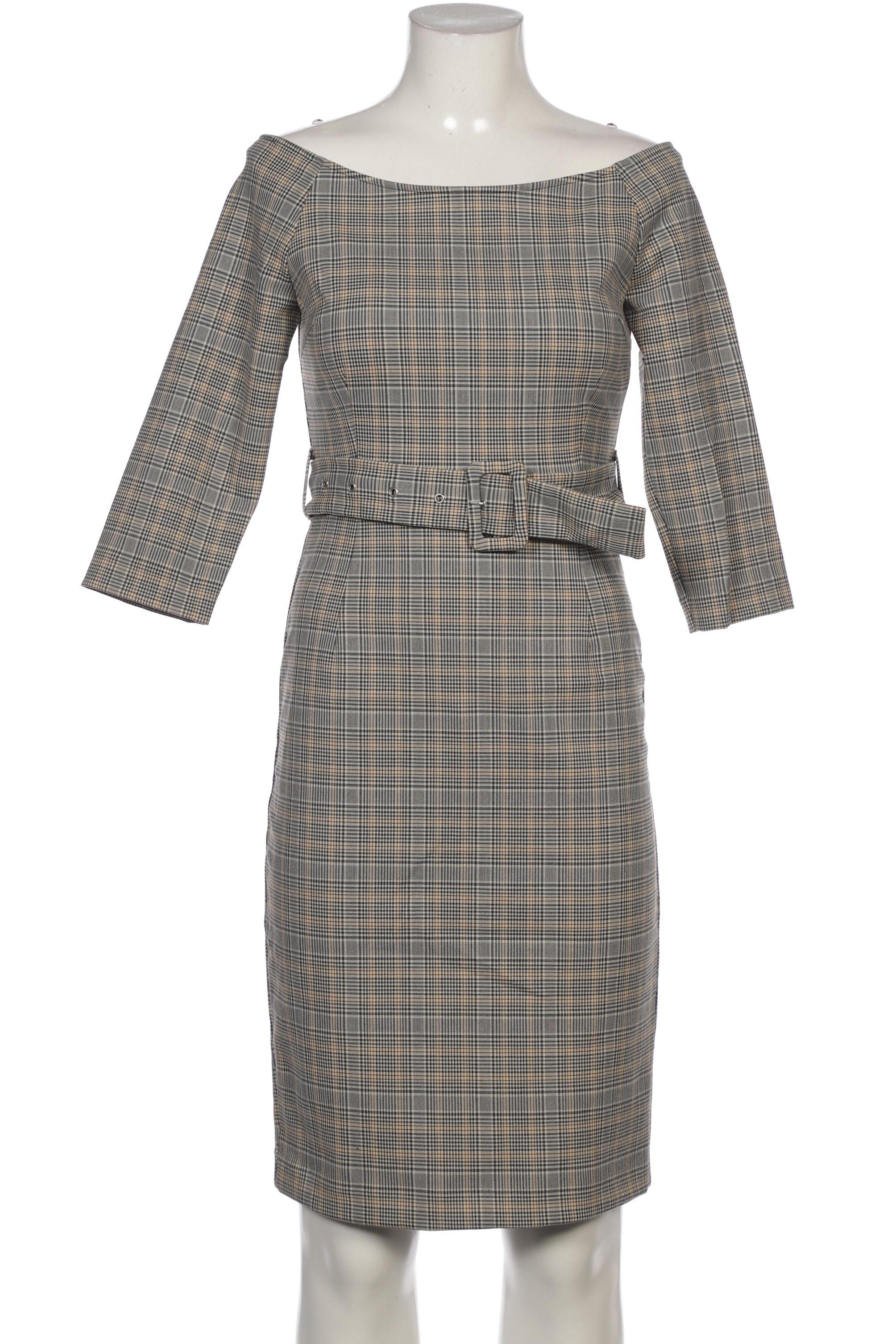 

Zara Damen Kleid, grau, Gr. 38