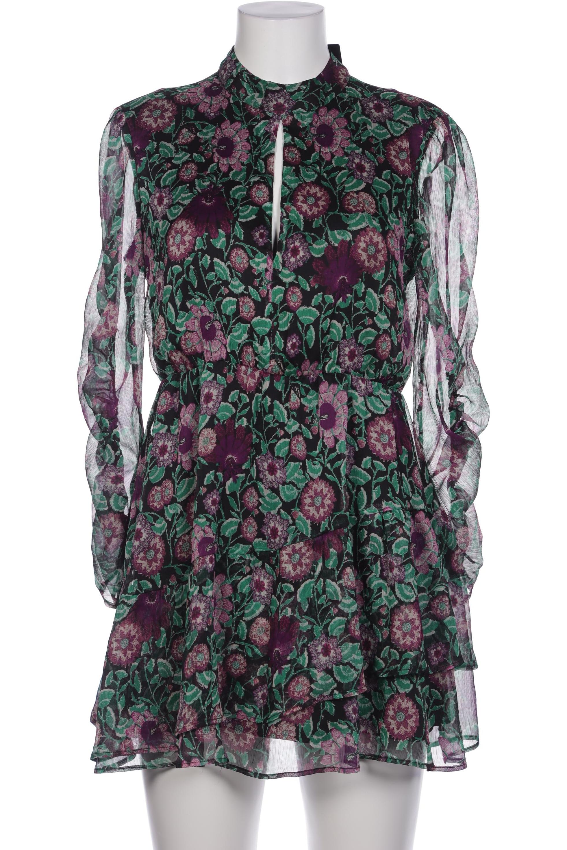 

Zara Damen Kleid, mehrfarbig, Gr. 42