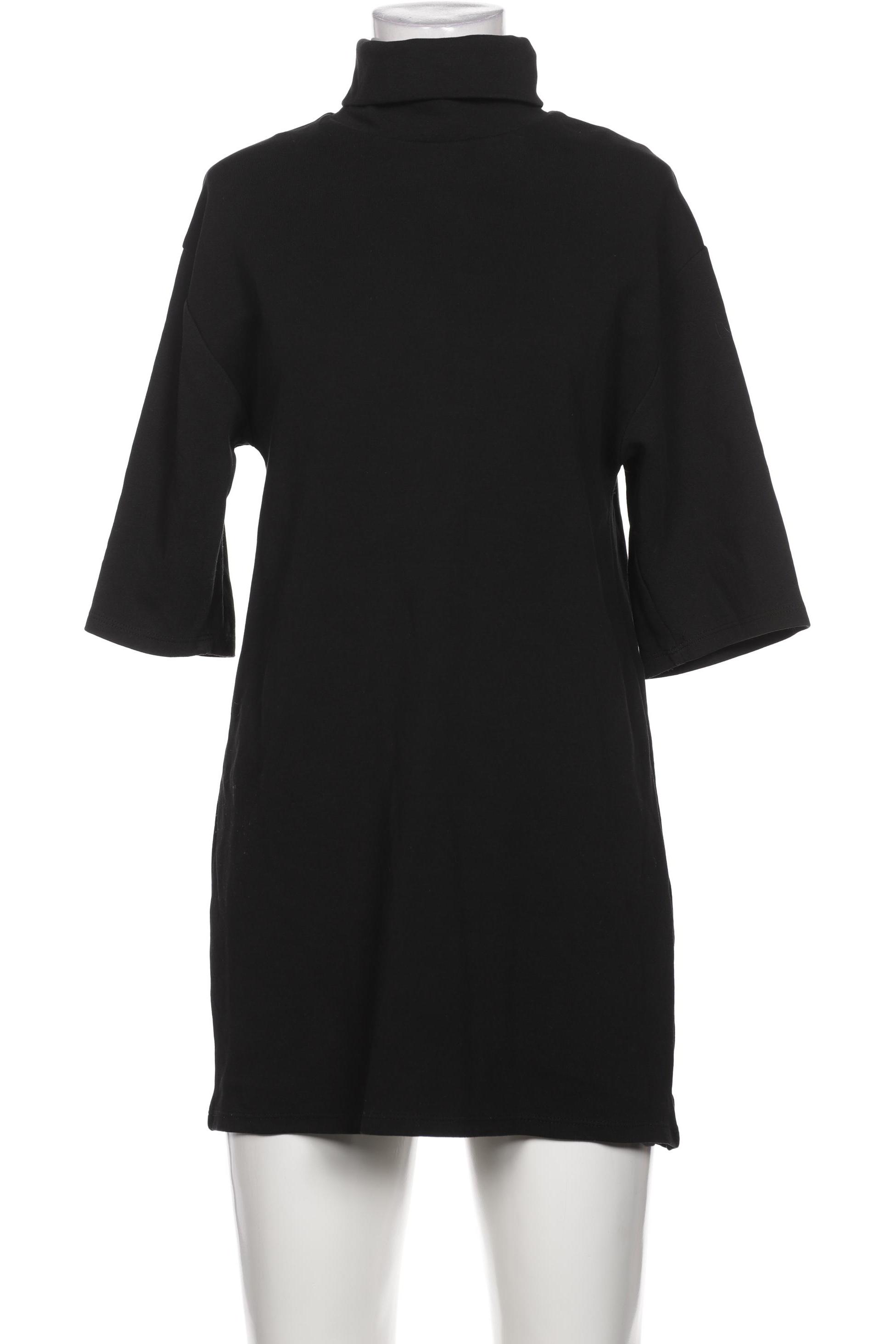 

ZARA Damen Kleid, schwarz