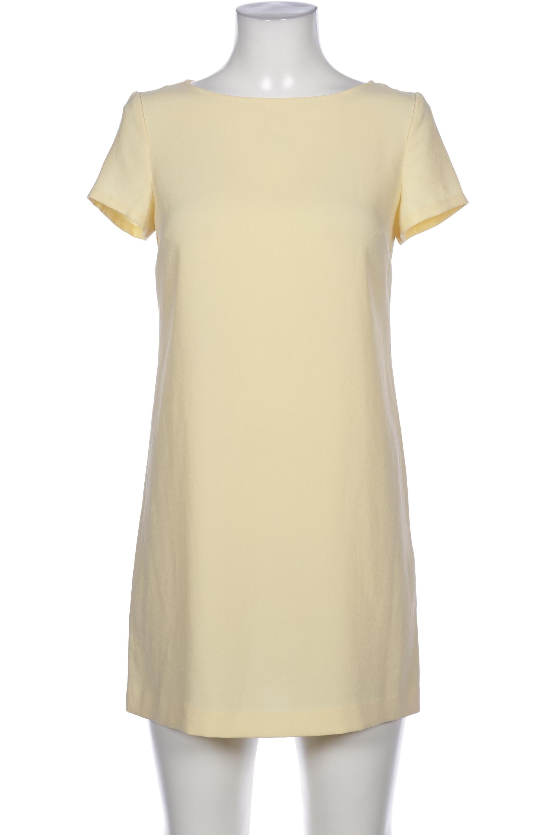 

Zara Damen Kleid, gelb, Gr. 36