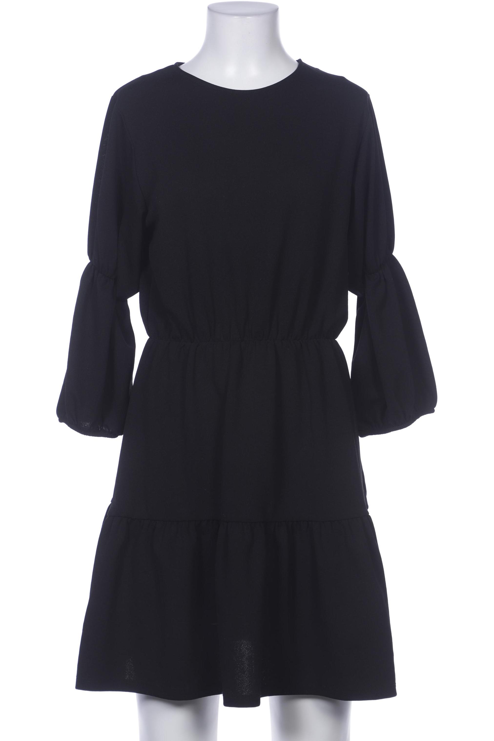 

Zara Damen Kleid, schwarz, Gr. 36