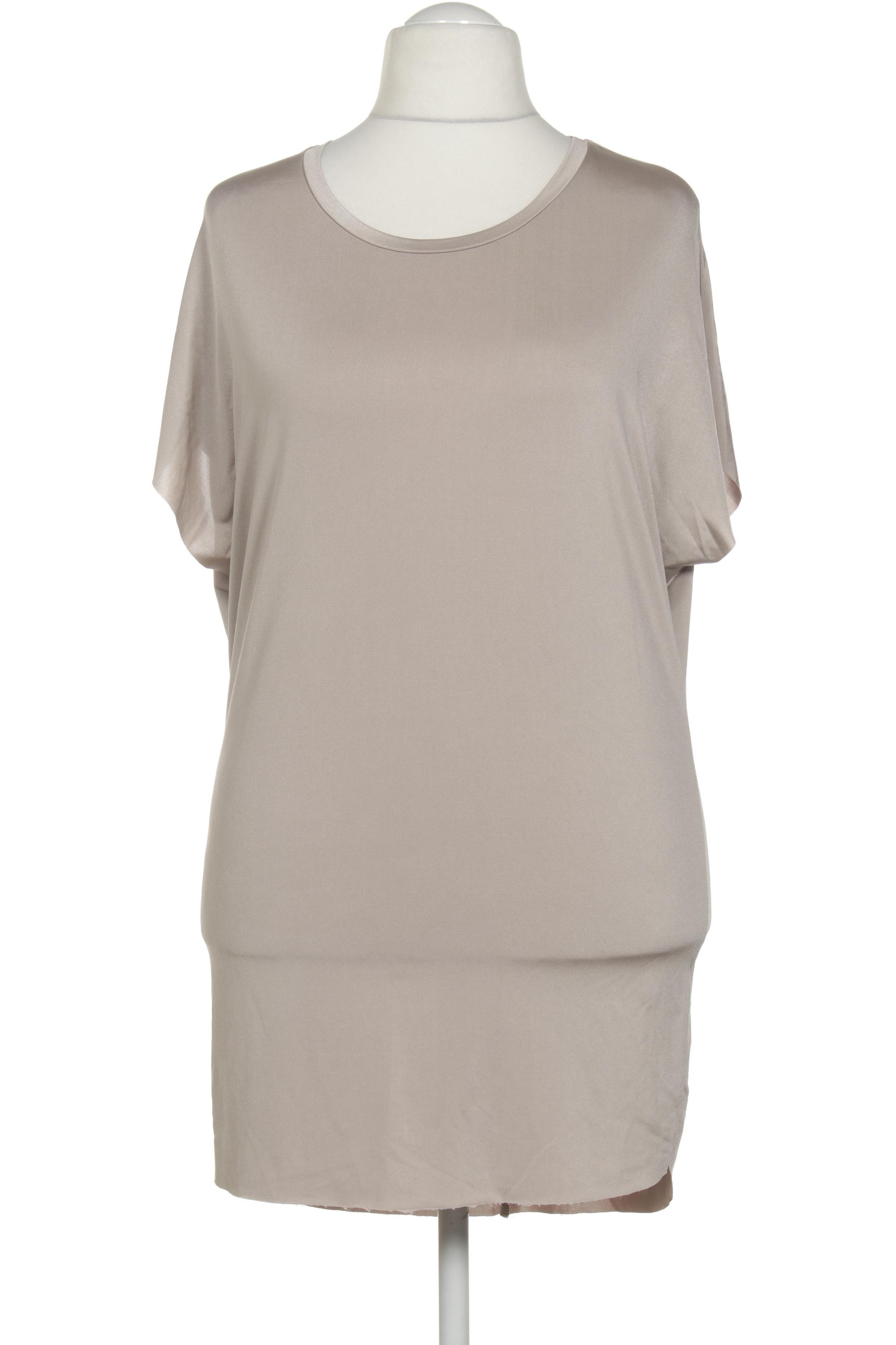 

Zara Damen Kleid, beige, Gr. 36