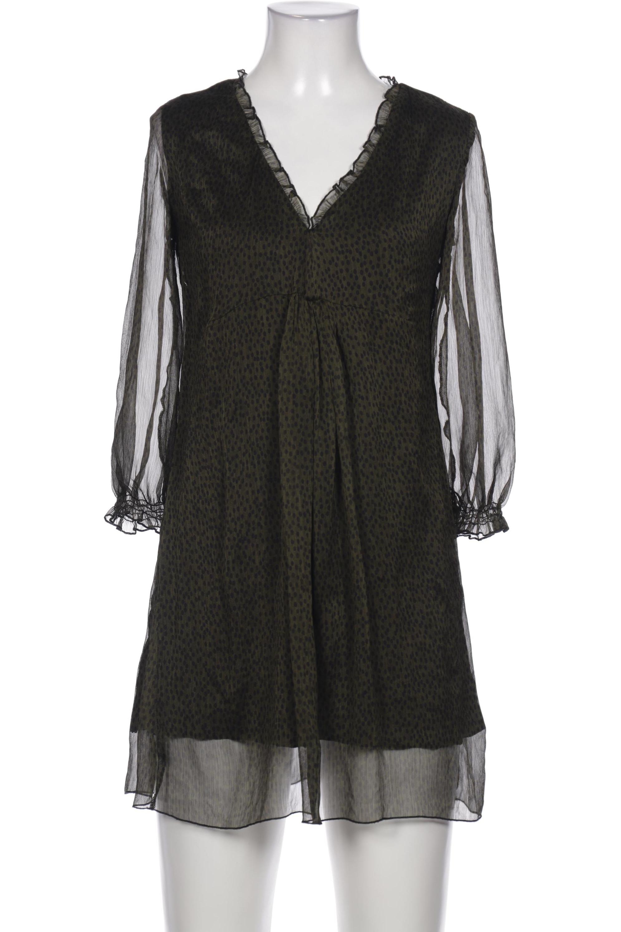 

Zara Damen Kleid, grün, Gr. 34
