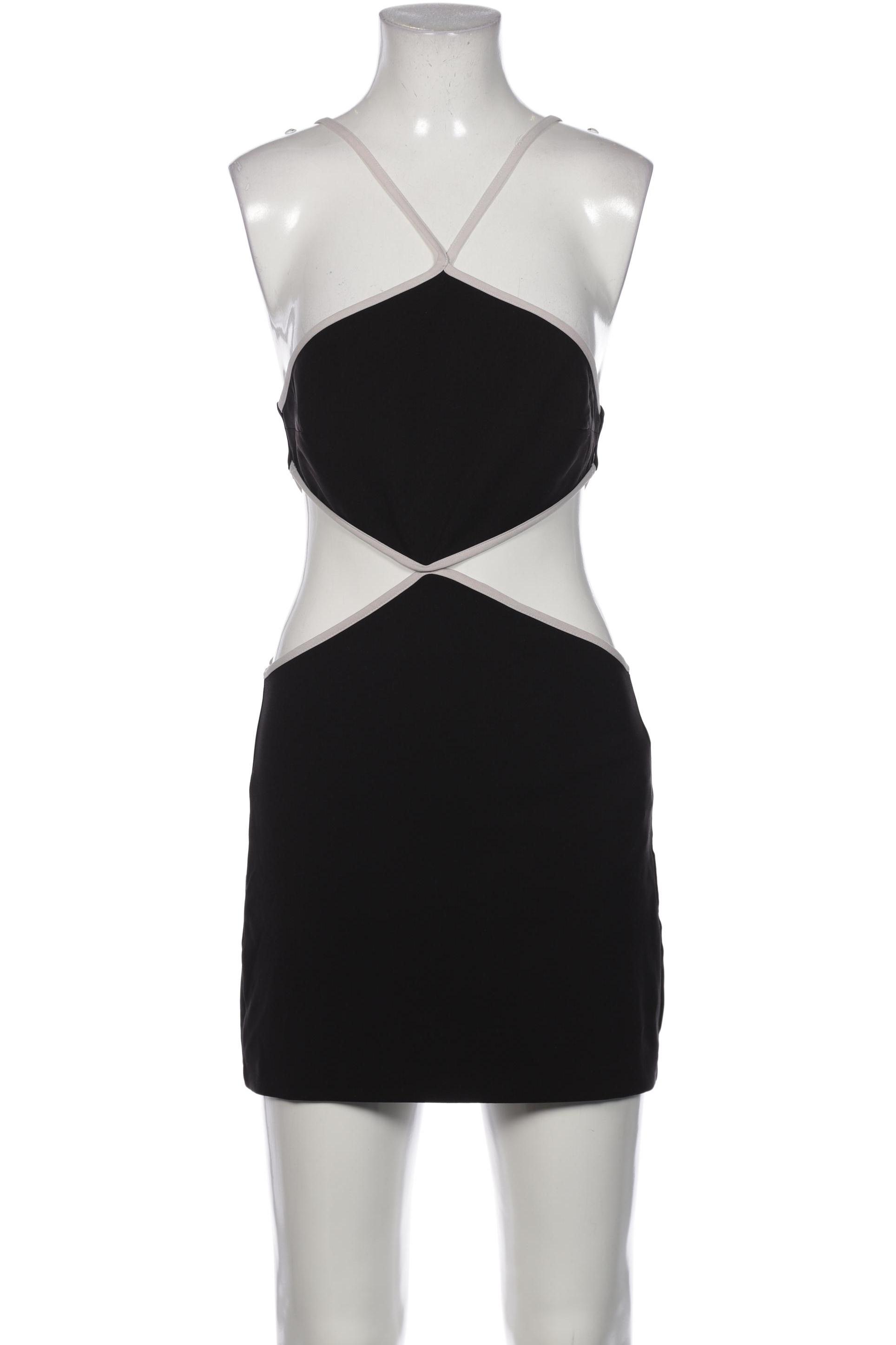 

Zara Damen Kleid, schwarz, Gr. 38