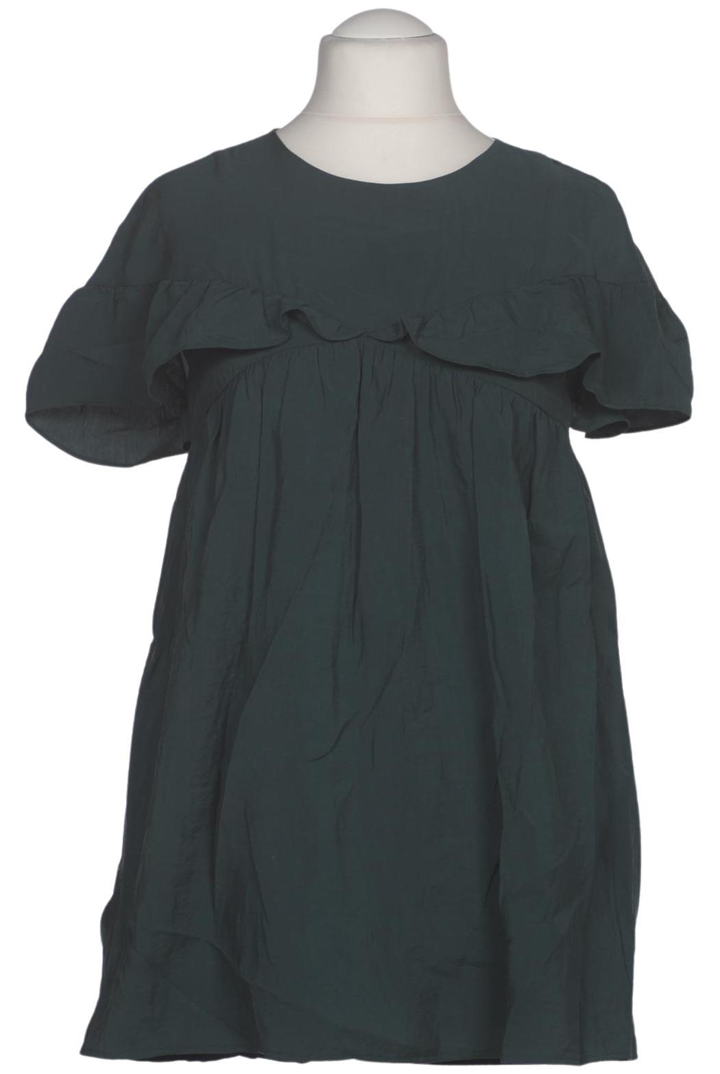 

Zara Damen Kleid, grün, Gr. 38