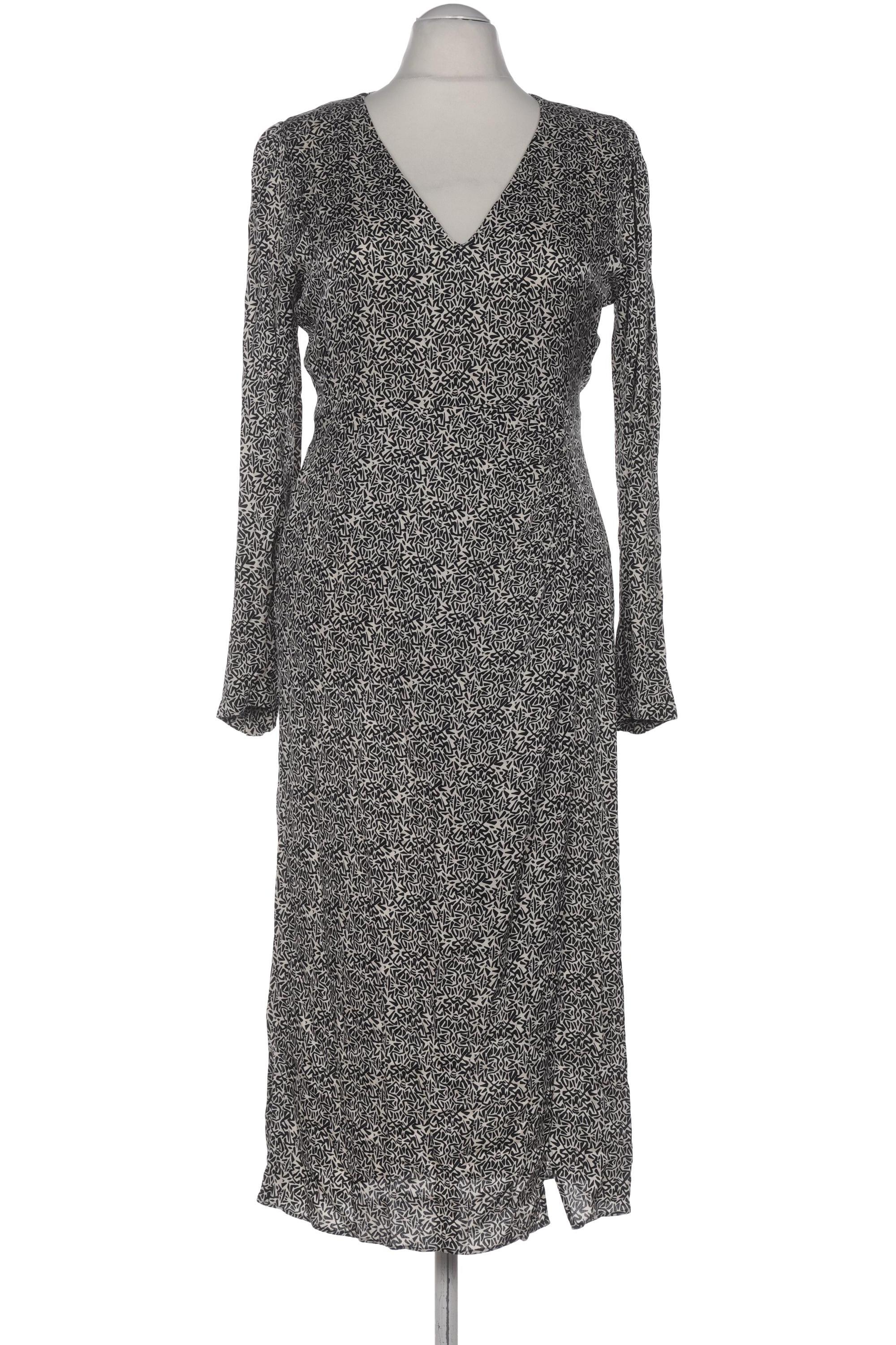 

ZARA Damen Kleid, schwarz
