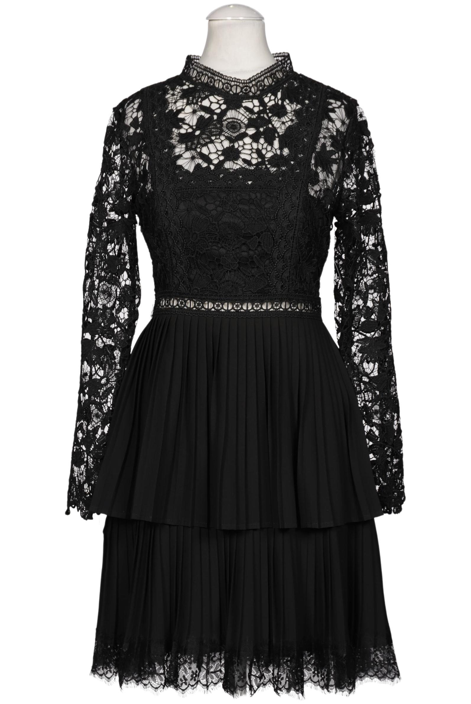 

Zara Damen Kleid, schwarz, Gr. 34