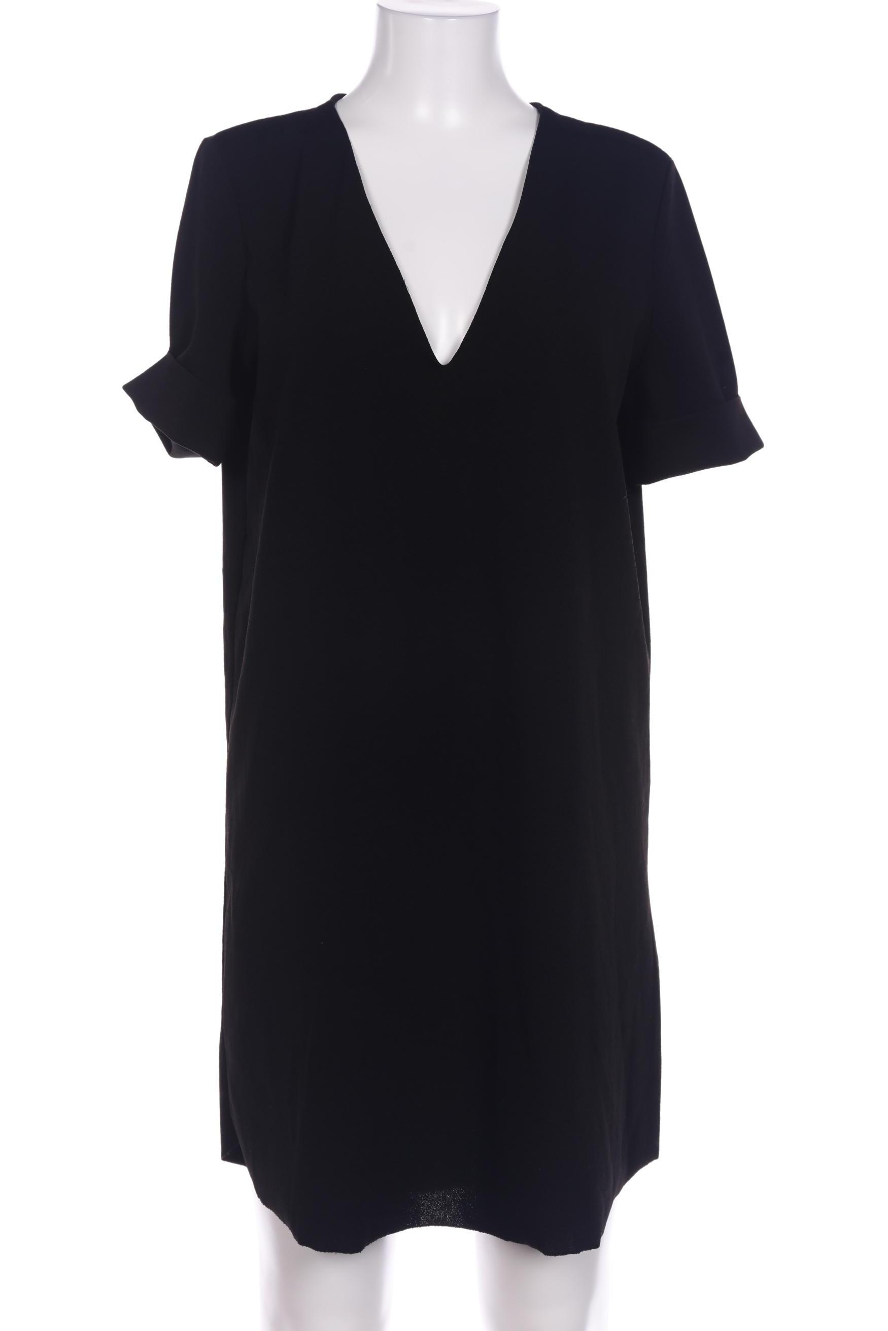 

Zara Damen Kleid, schwarz, Gr. 38