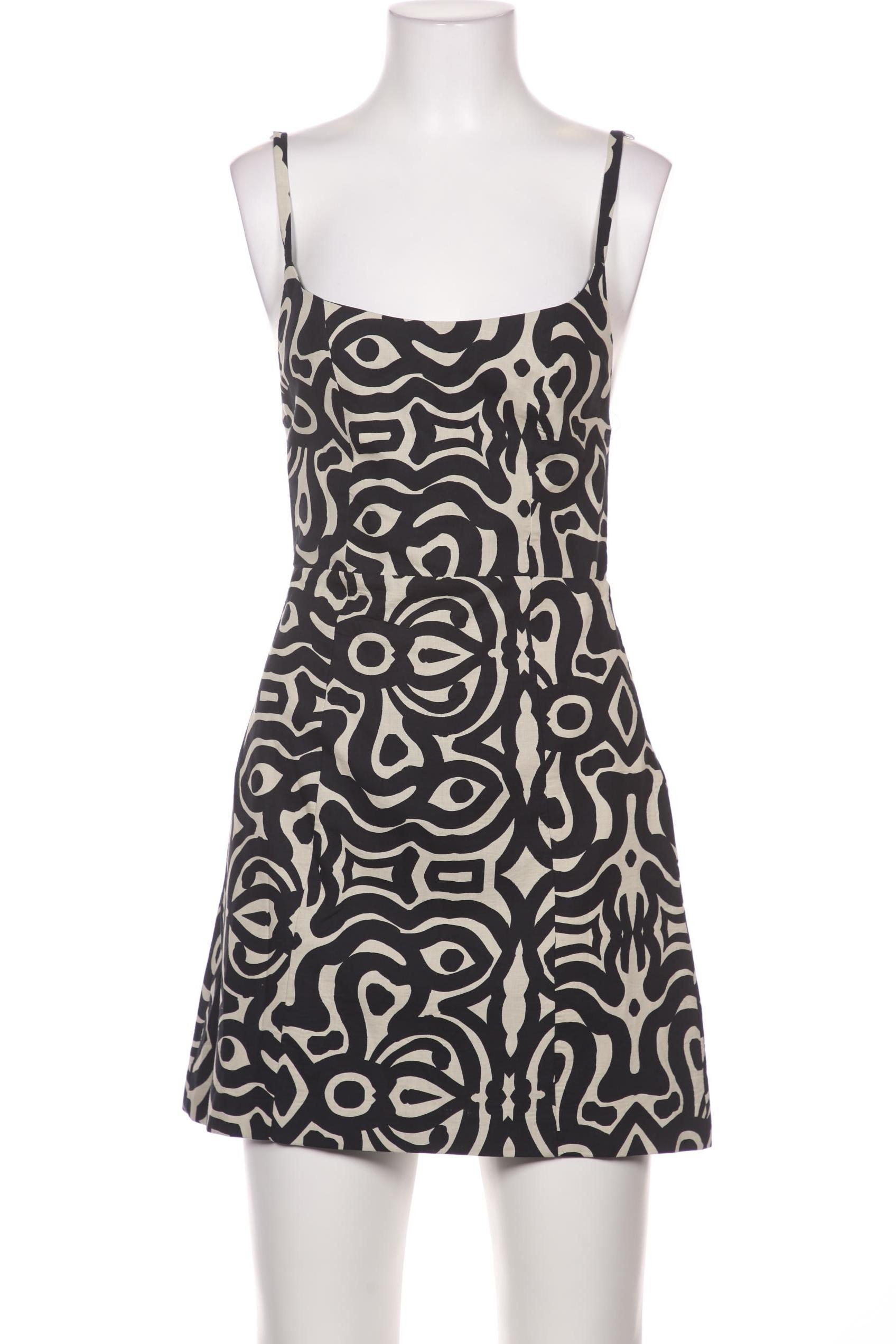 

Zara Damen Kleid, schwarz, Gr. 34