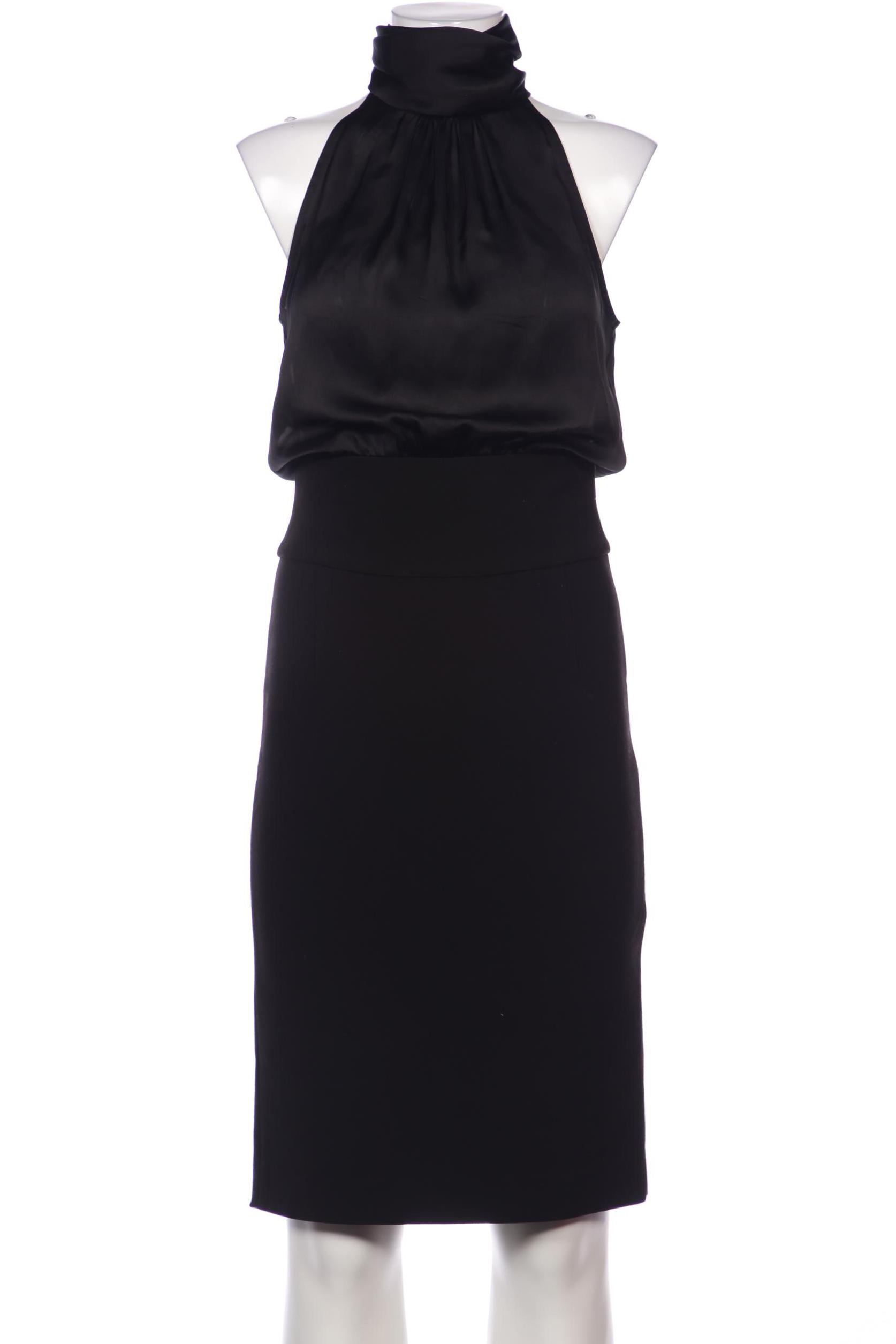 

Zara Damen Kleid, schwarz, Gr. 38