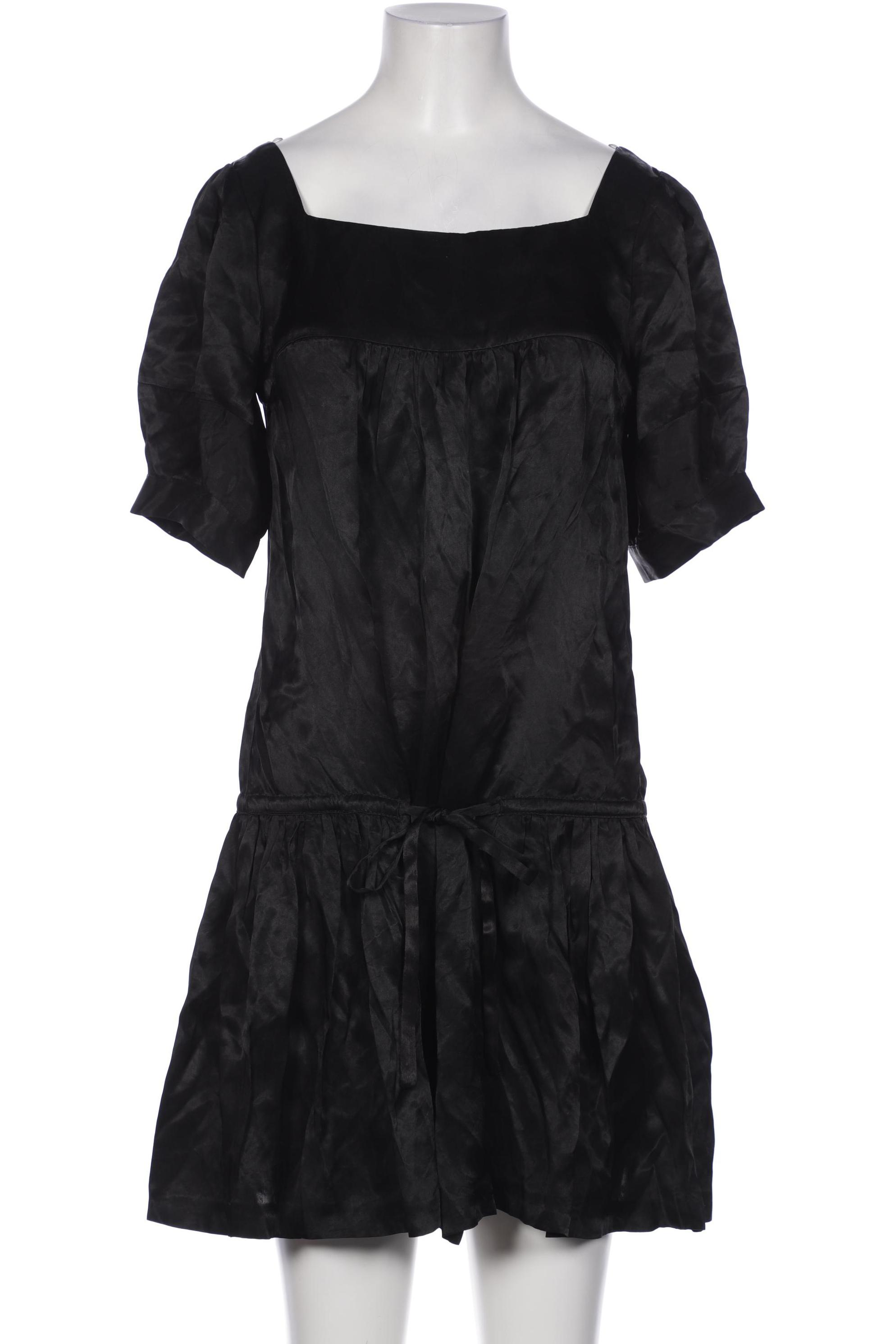 

ZARA Damen Kleid, schwarz